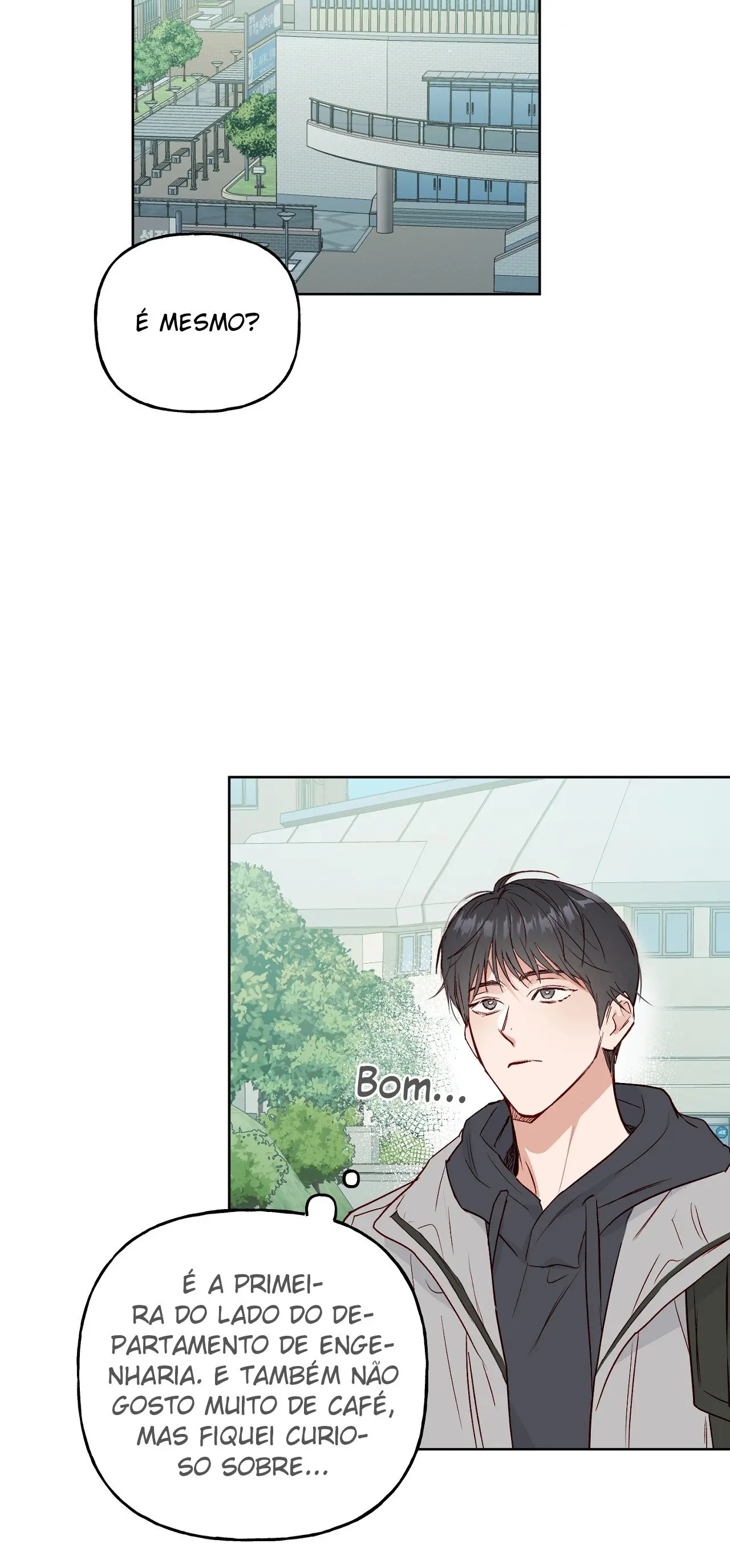 Check You Out – Capítulo 02 Yaoi – Página 32