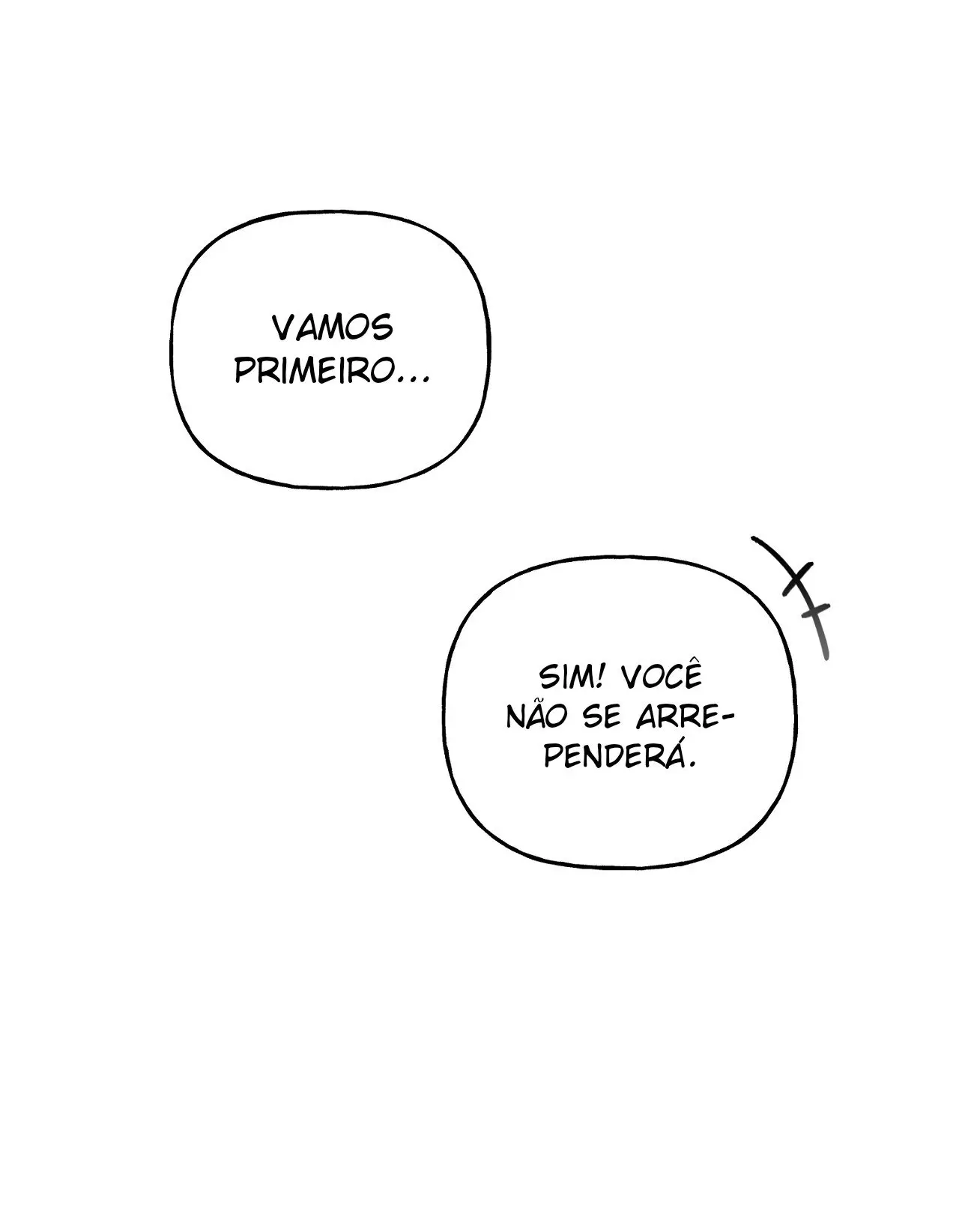 Check You Out – Capítulo 02 Yaoi – Página 33