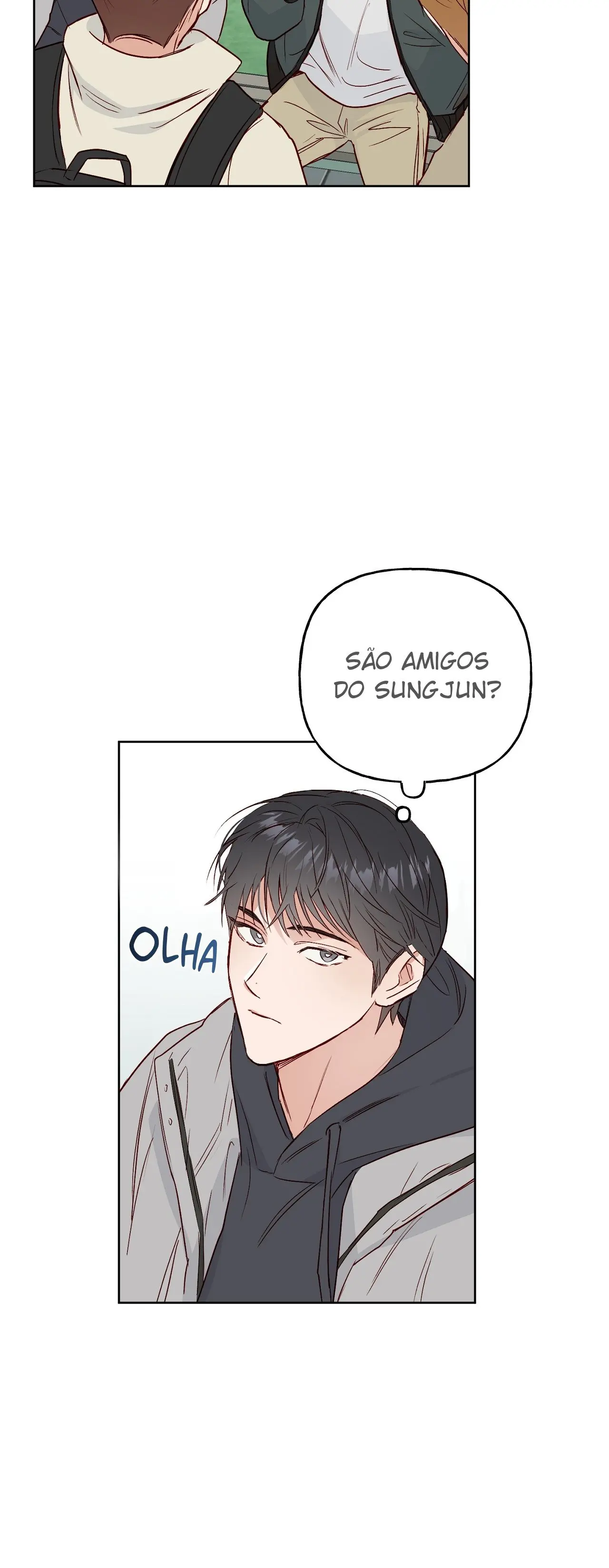 Check You Out – Capítulo 02 Yaoi – Página 38