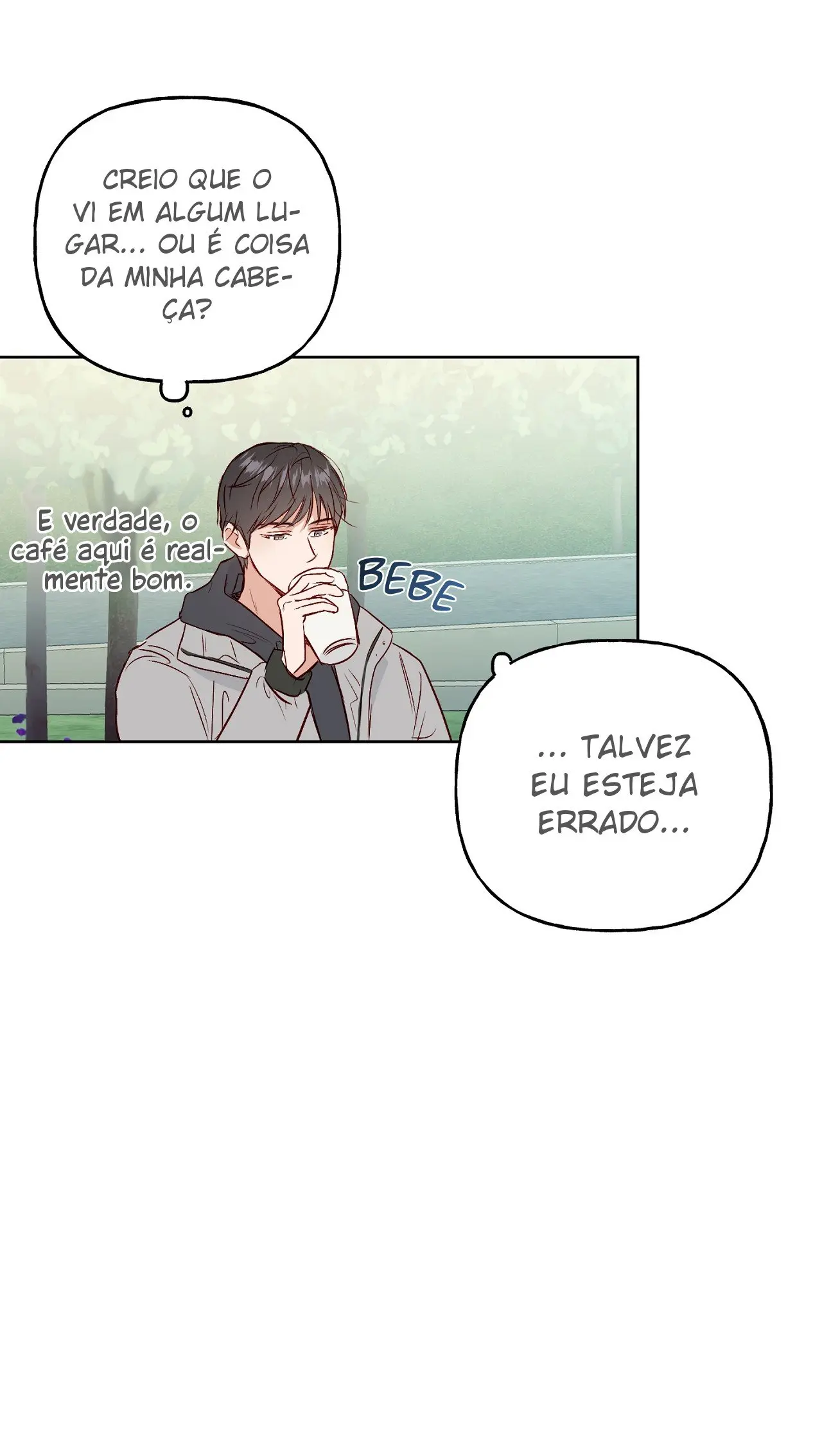 Check You Out – Capítulo 02 Yaoi – Página 41