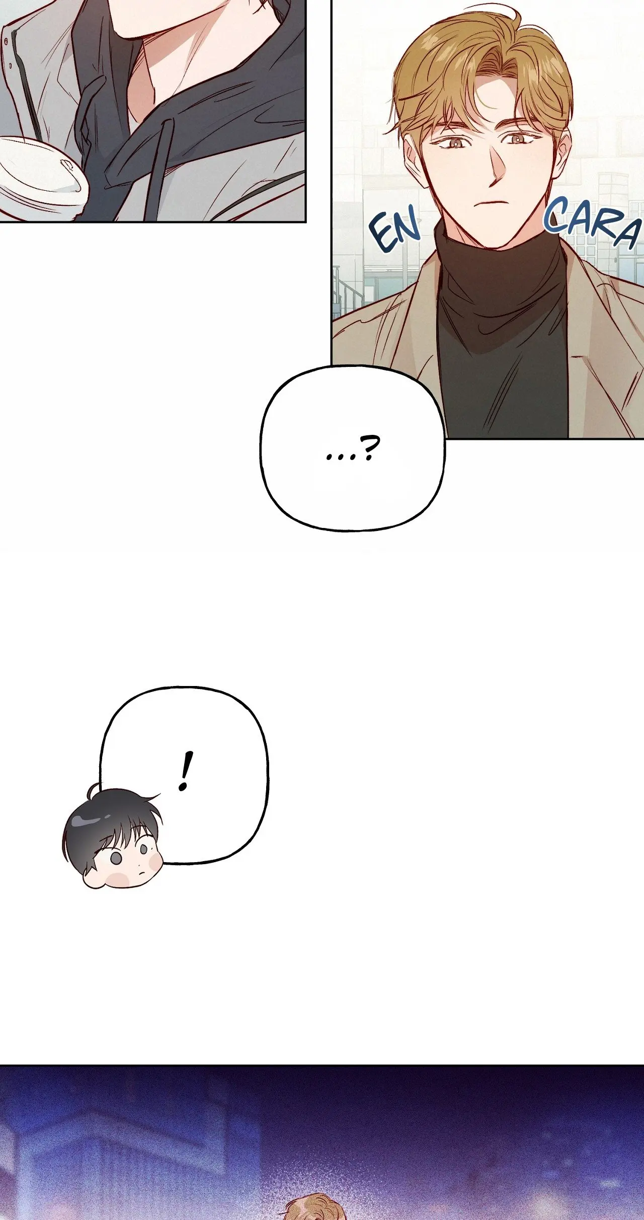 Check You Out – Capítulo 02 Yaoi – Página 43