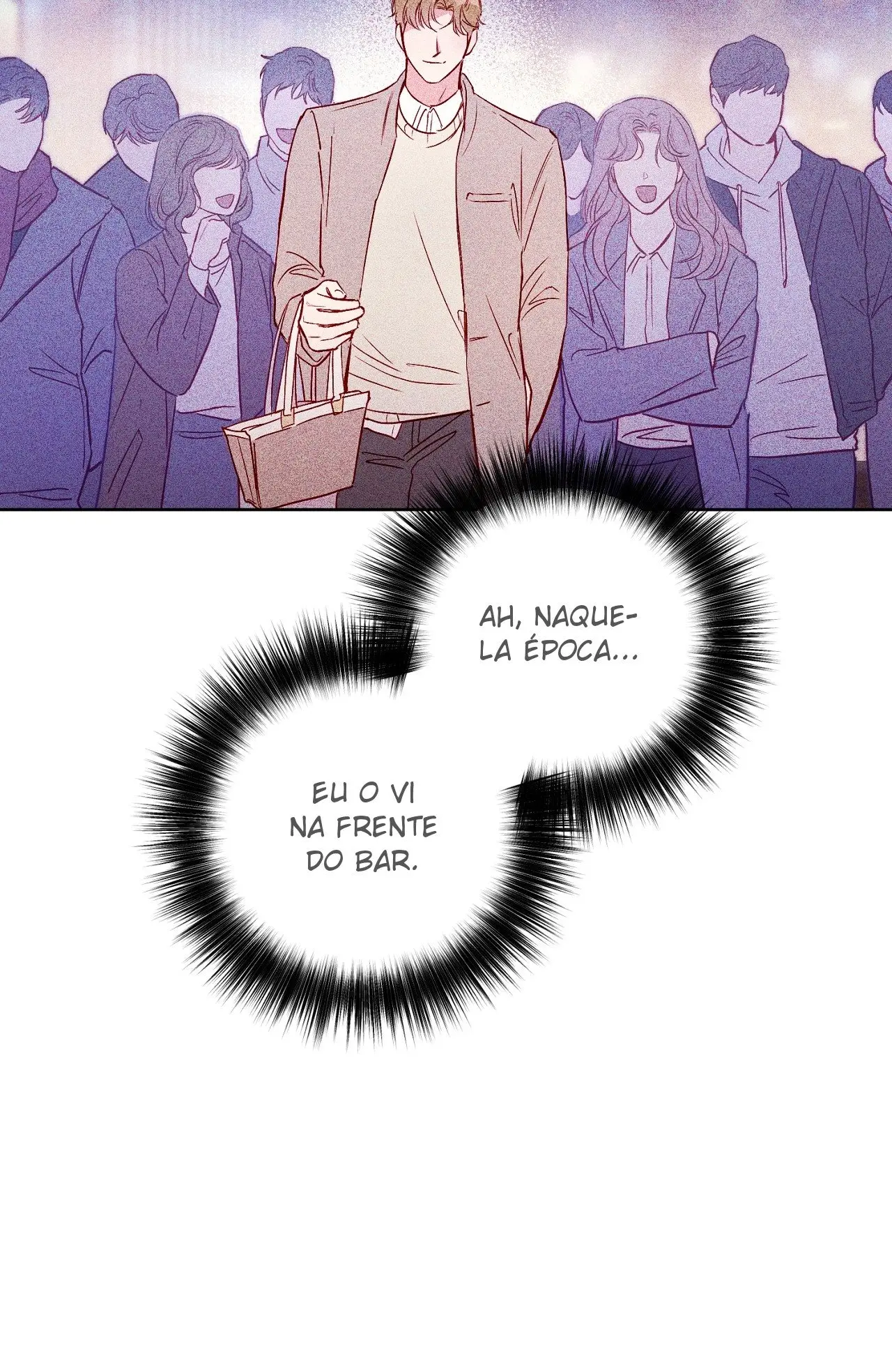 Check You Out – Capítulo 02 Yaoi – Página 44