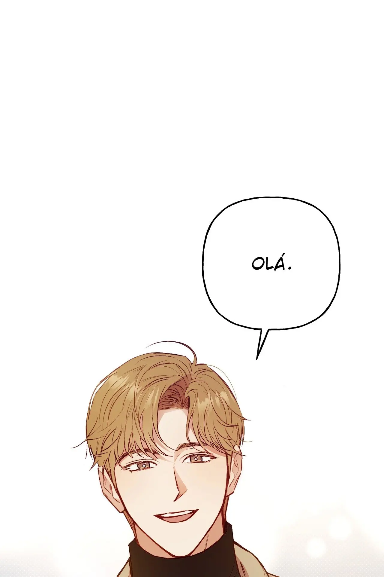 Check You Out – Capítulo 02 Yaoi – Página 47