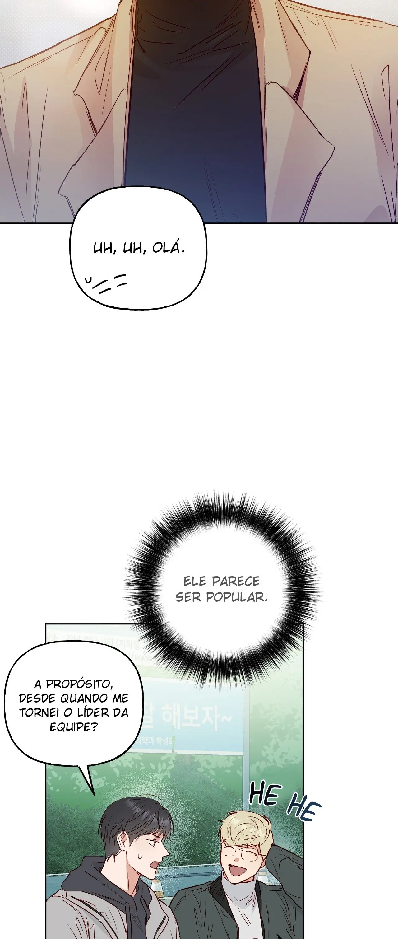 Check You Out – Capítulo 02 Yaoi – Página 48