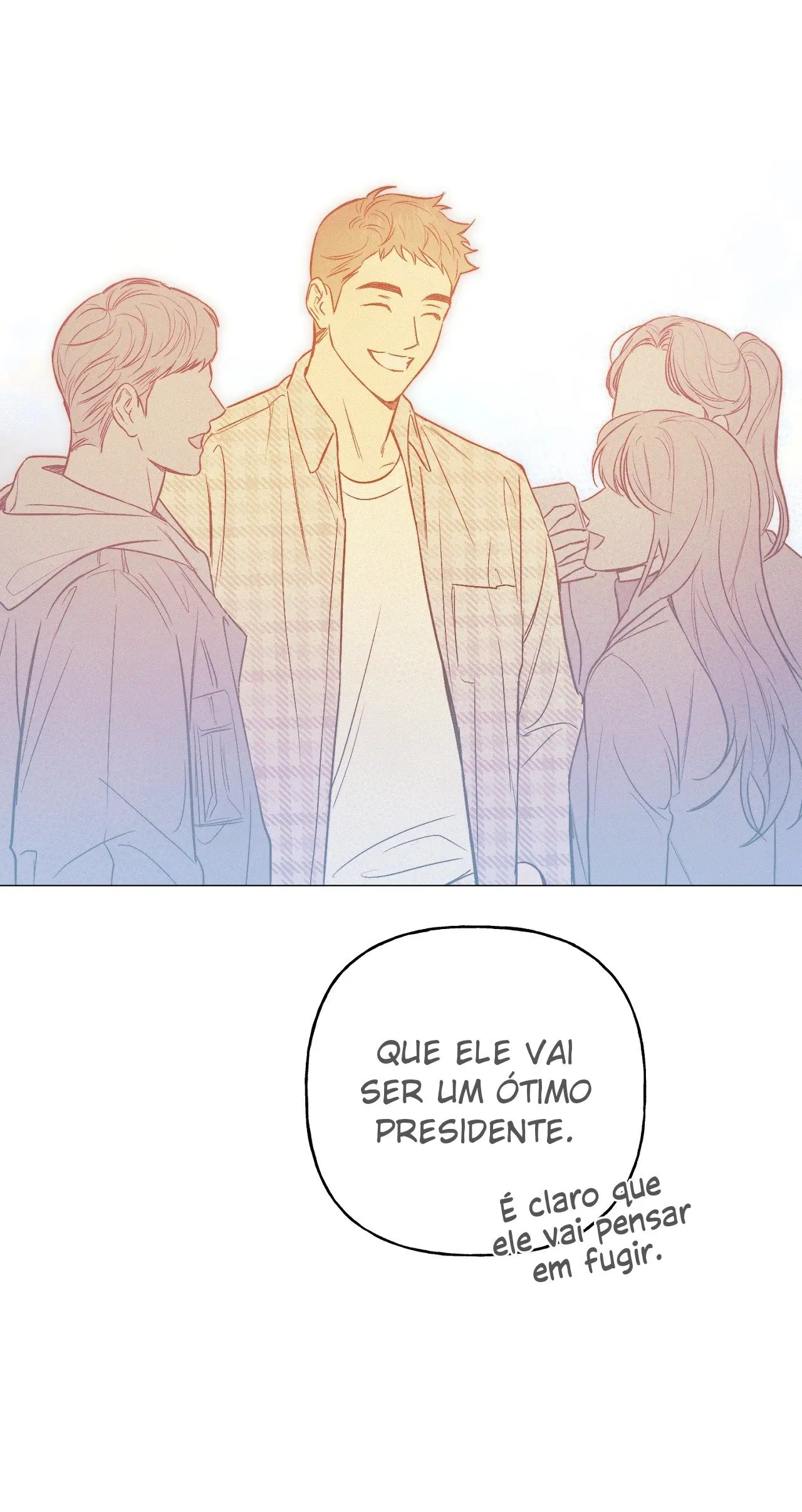 Check You Out – Capítulo 02 Yaoi – Página 5