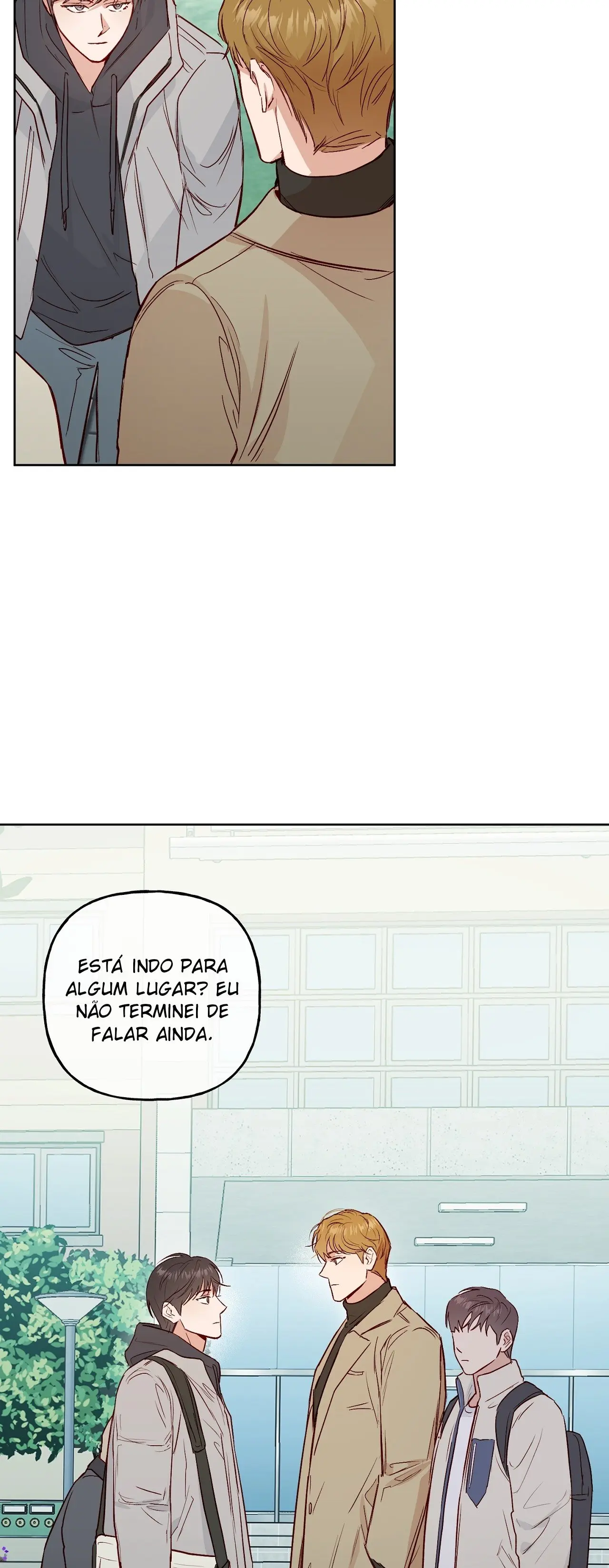 Check You Out – Capítulo 02 Yaoi – Página 52