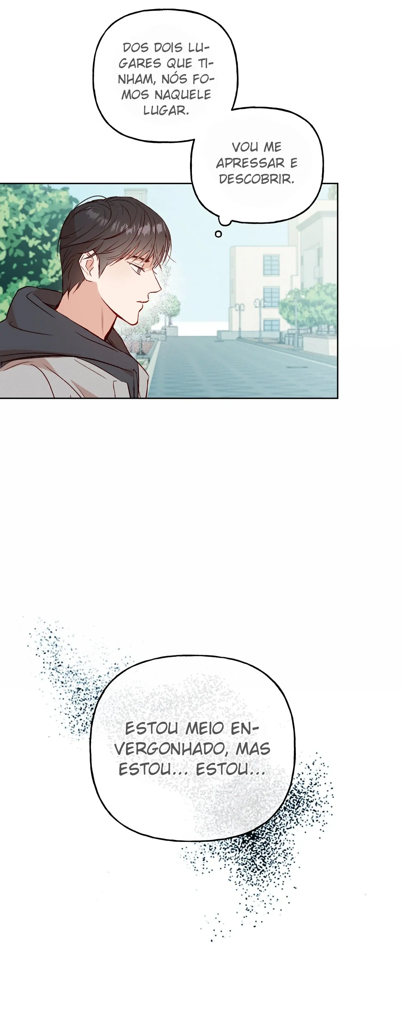 Check You Out – Capítulo 02 Yaoi – Página 57