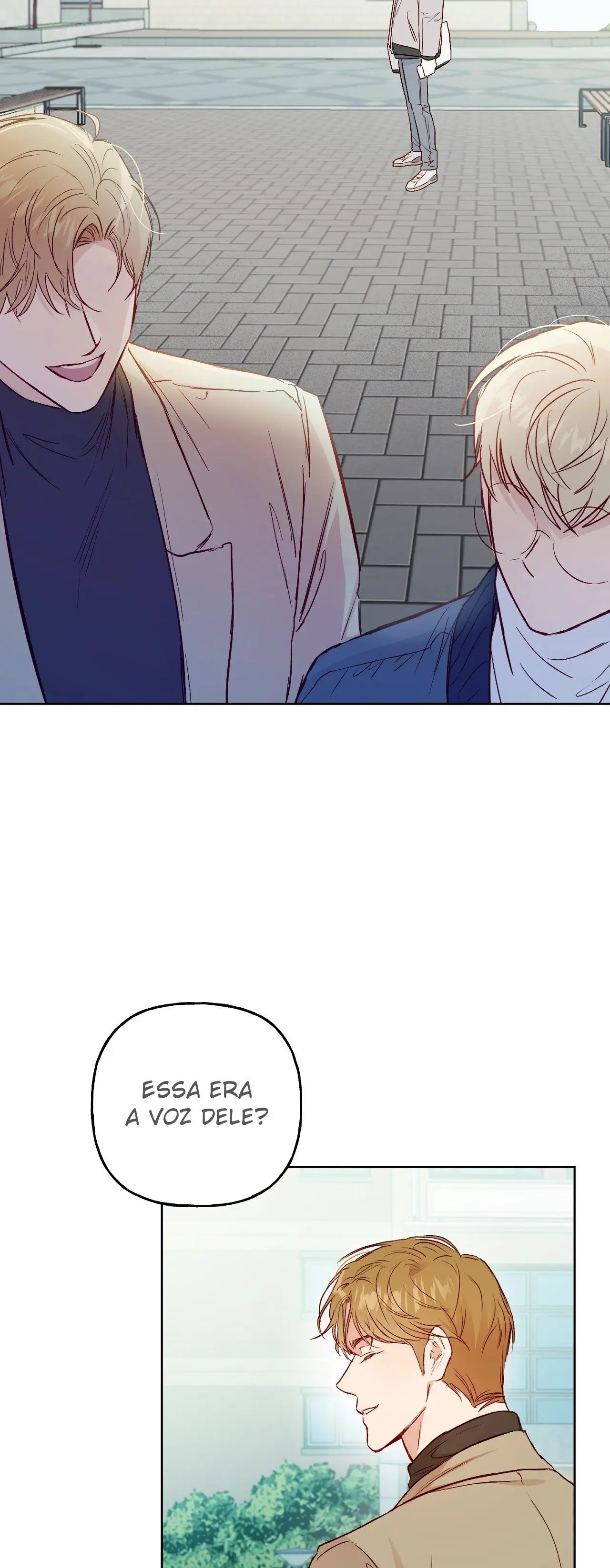 Check You Out – Capítulo 02 Yaoi – Página 59