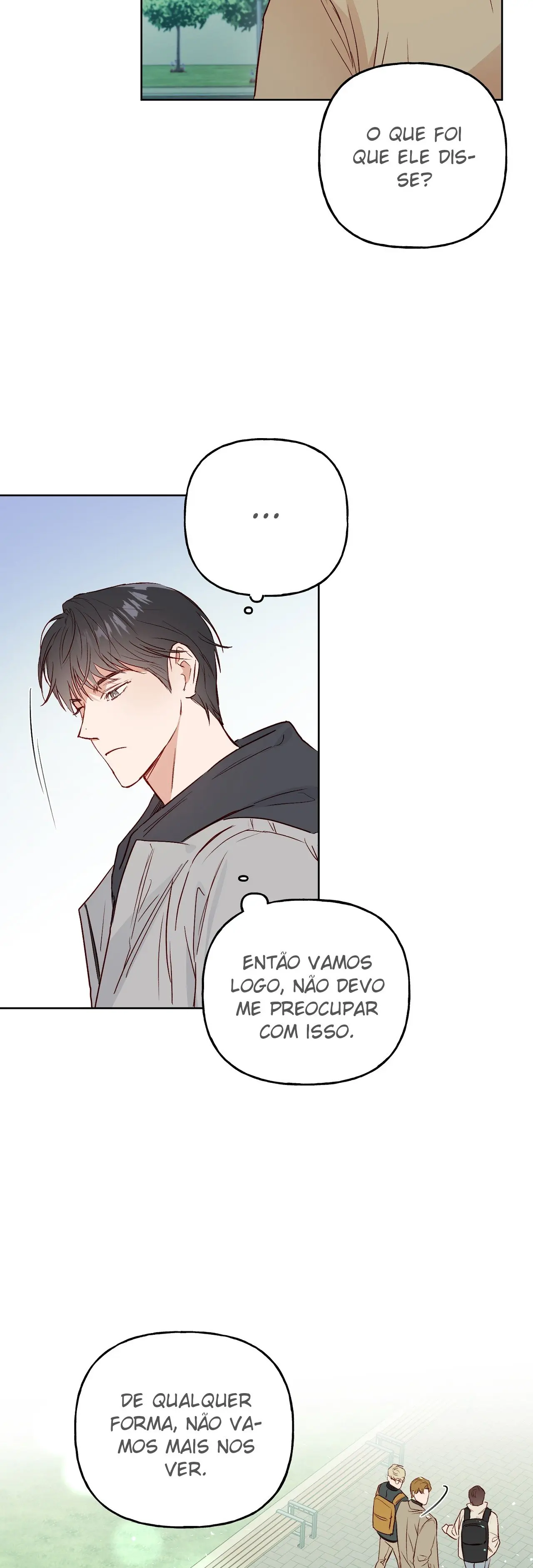 Check You Out – Capítulo 02 Yaoi – Página 60