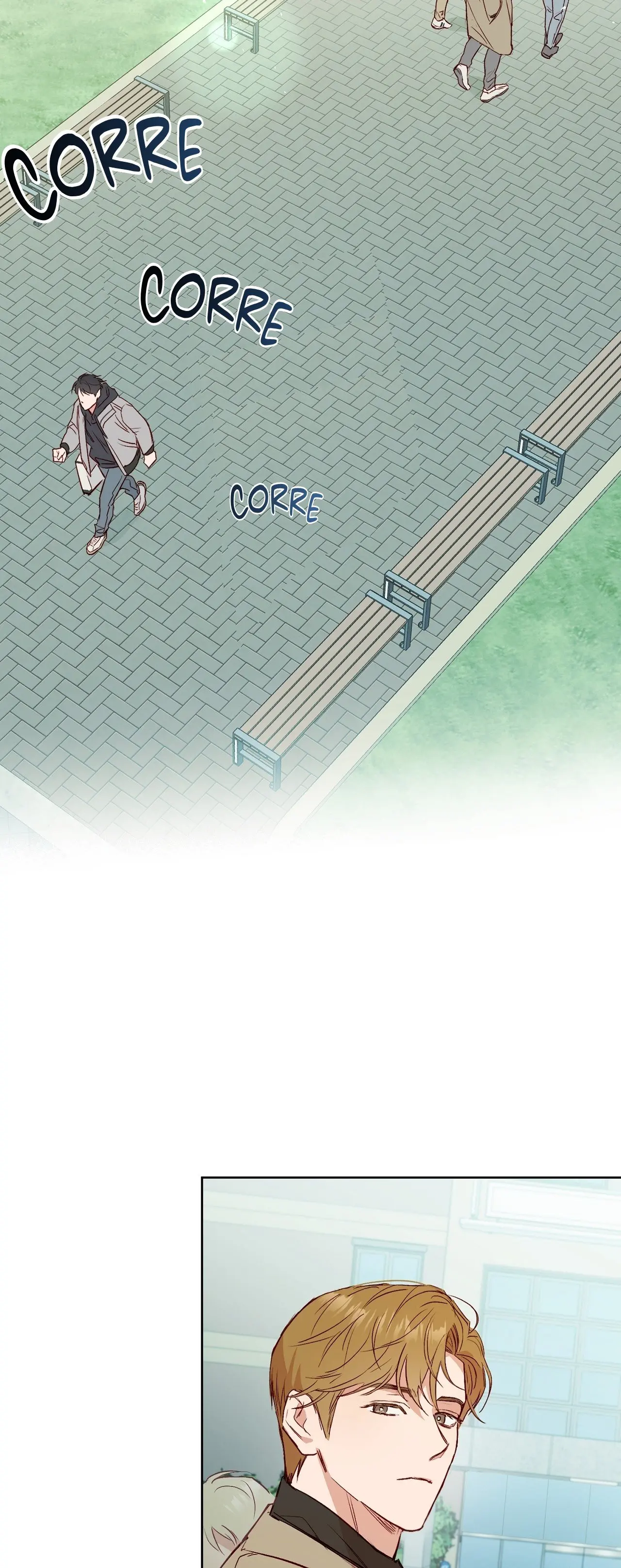 Check You Out – Capítulo 02 Yaoi – Página 61