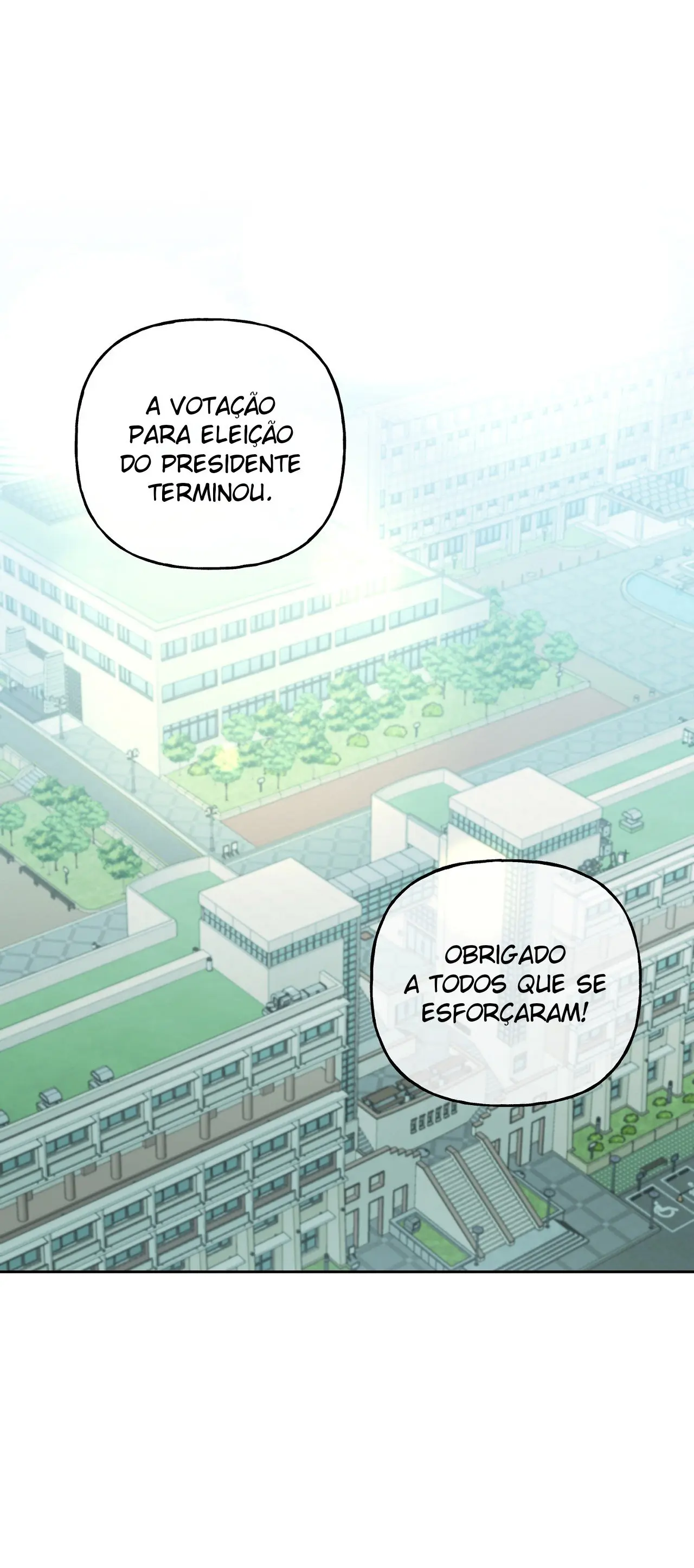 Check You Out – Capítulo 03 Yaoi – Página 1