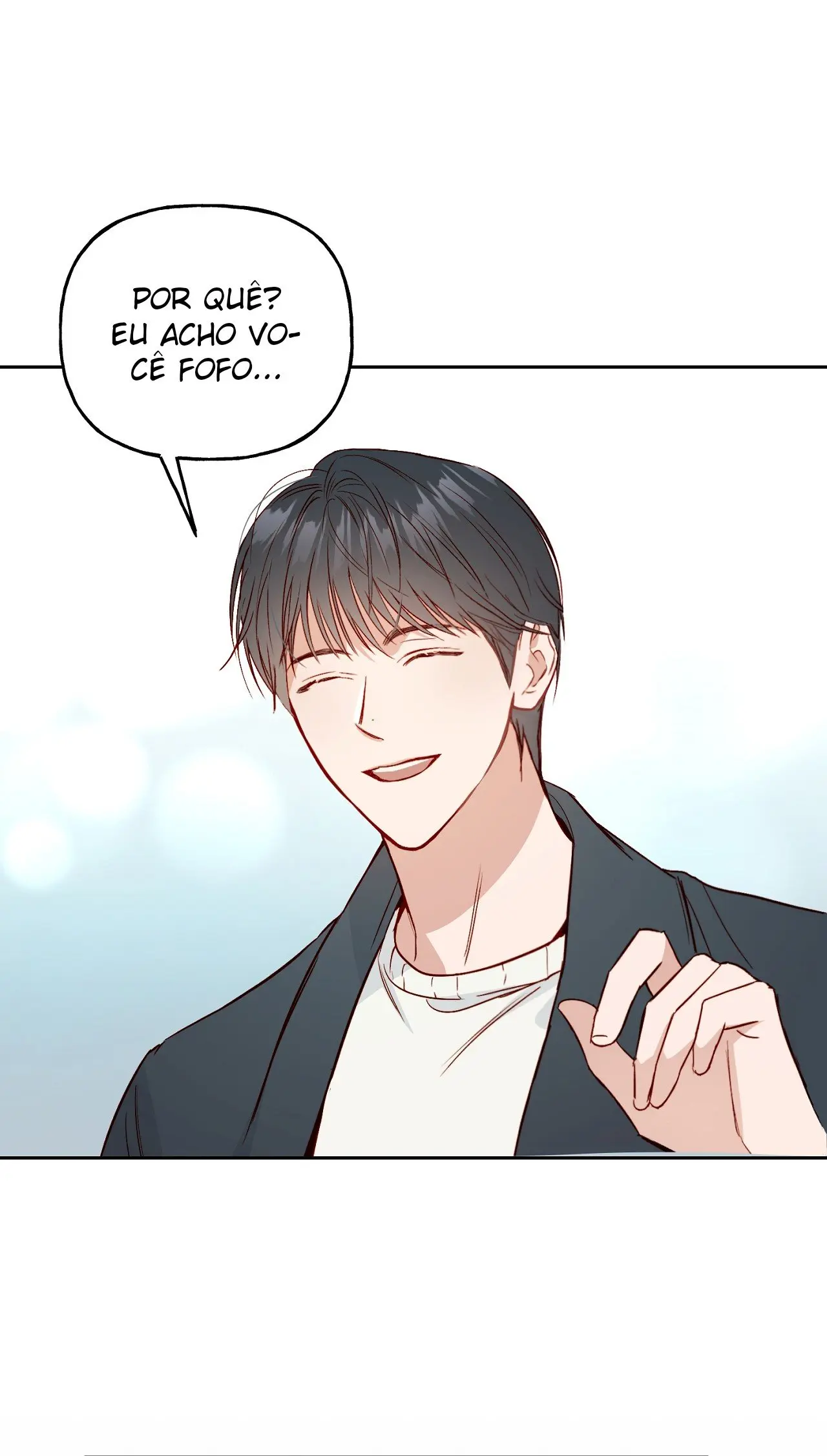 Check You Out – Capítulo 03 Yaoi – Página 16