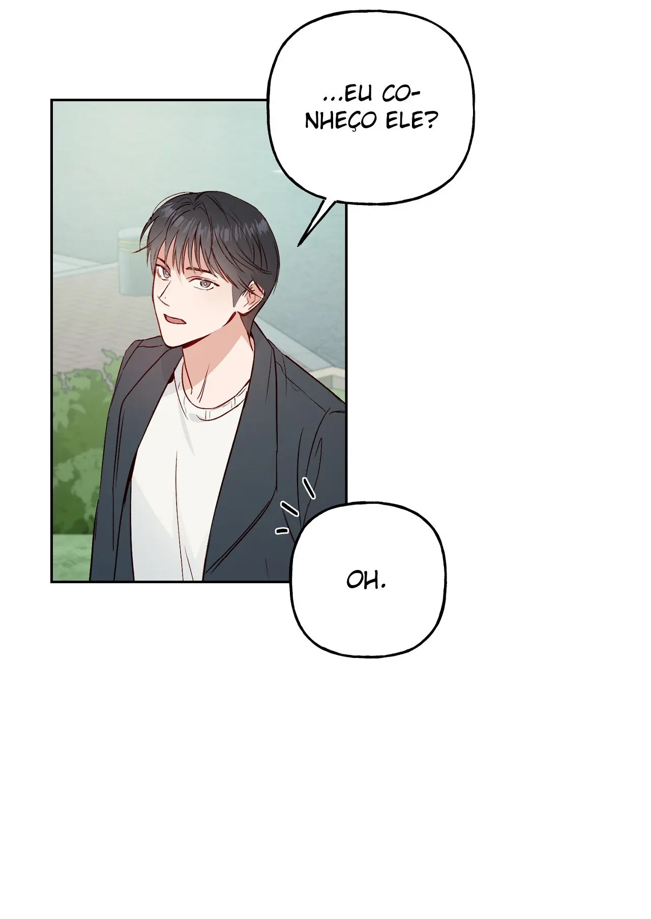 Check You Out – Capítulo 03 Yaoi – Página 19