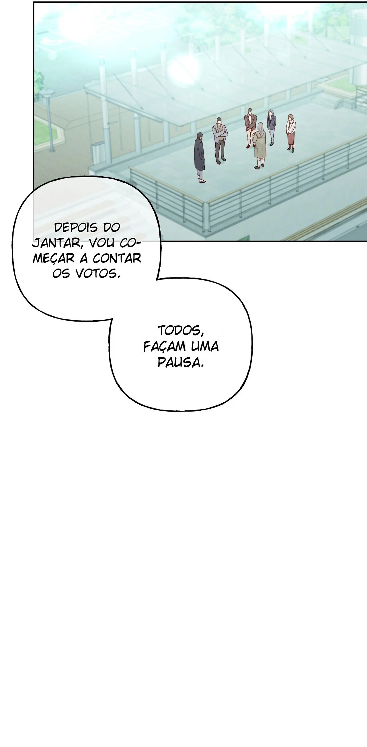 Check You Out – Capítulo 03 Yaoi – Página 2