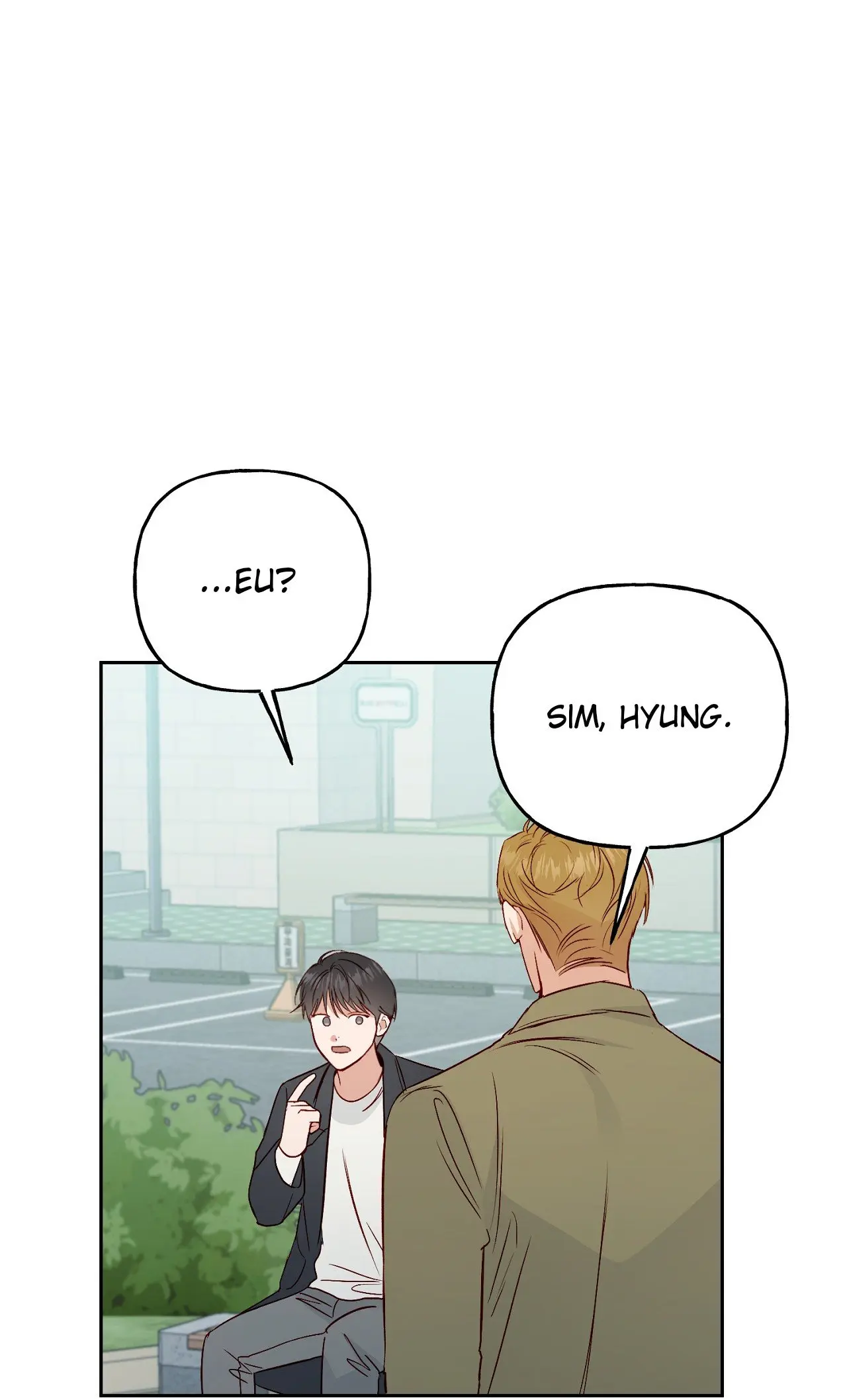 Check You Out – Capítulo 03 Yaoi – Página 23