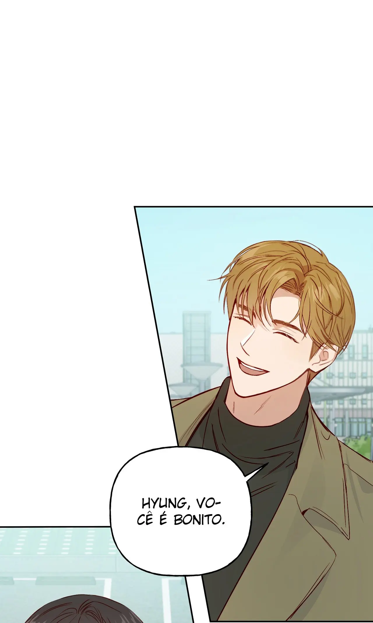 Check You Out – Capítulo 03 Yaoi – Página 24