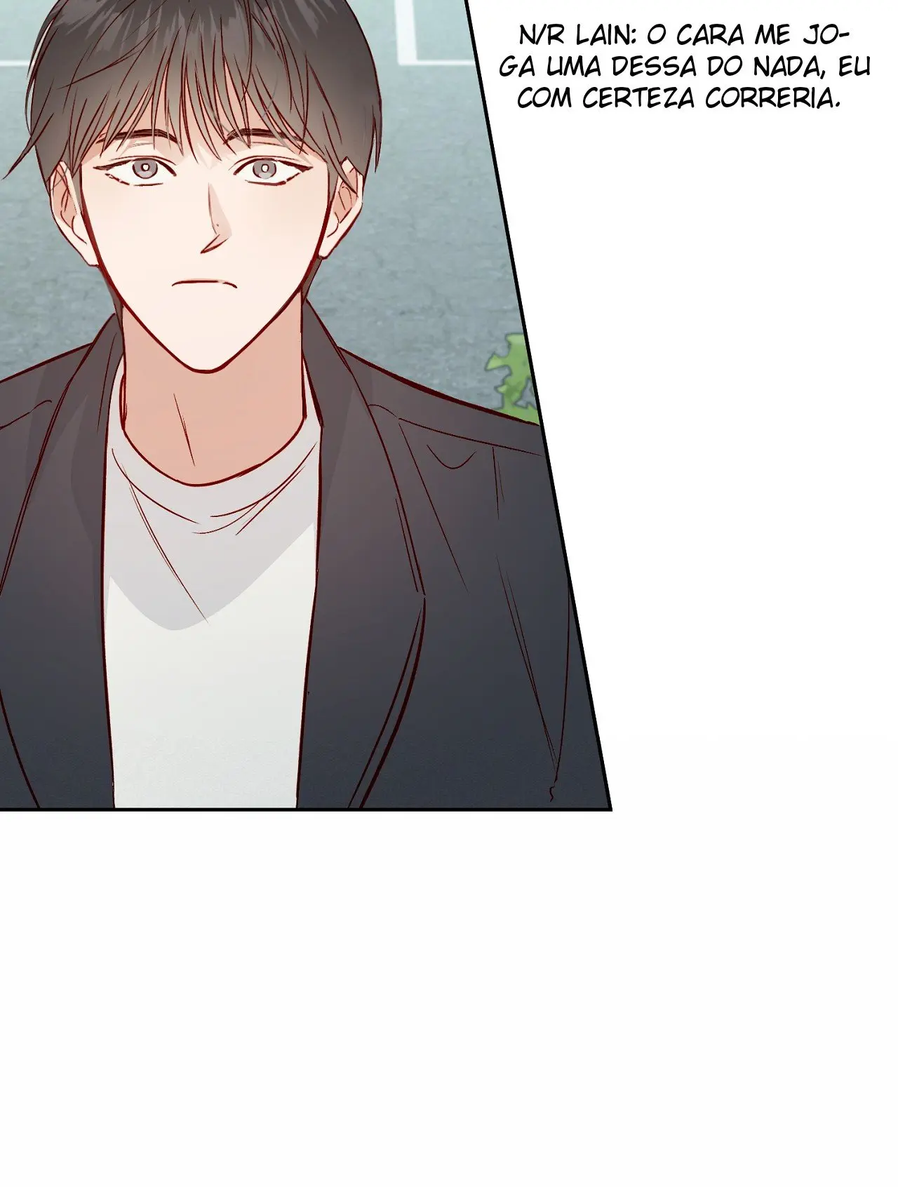 Check You Out – Capítulo 03 Yaoi – Página 25