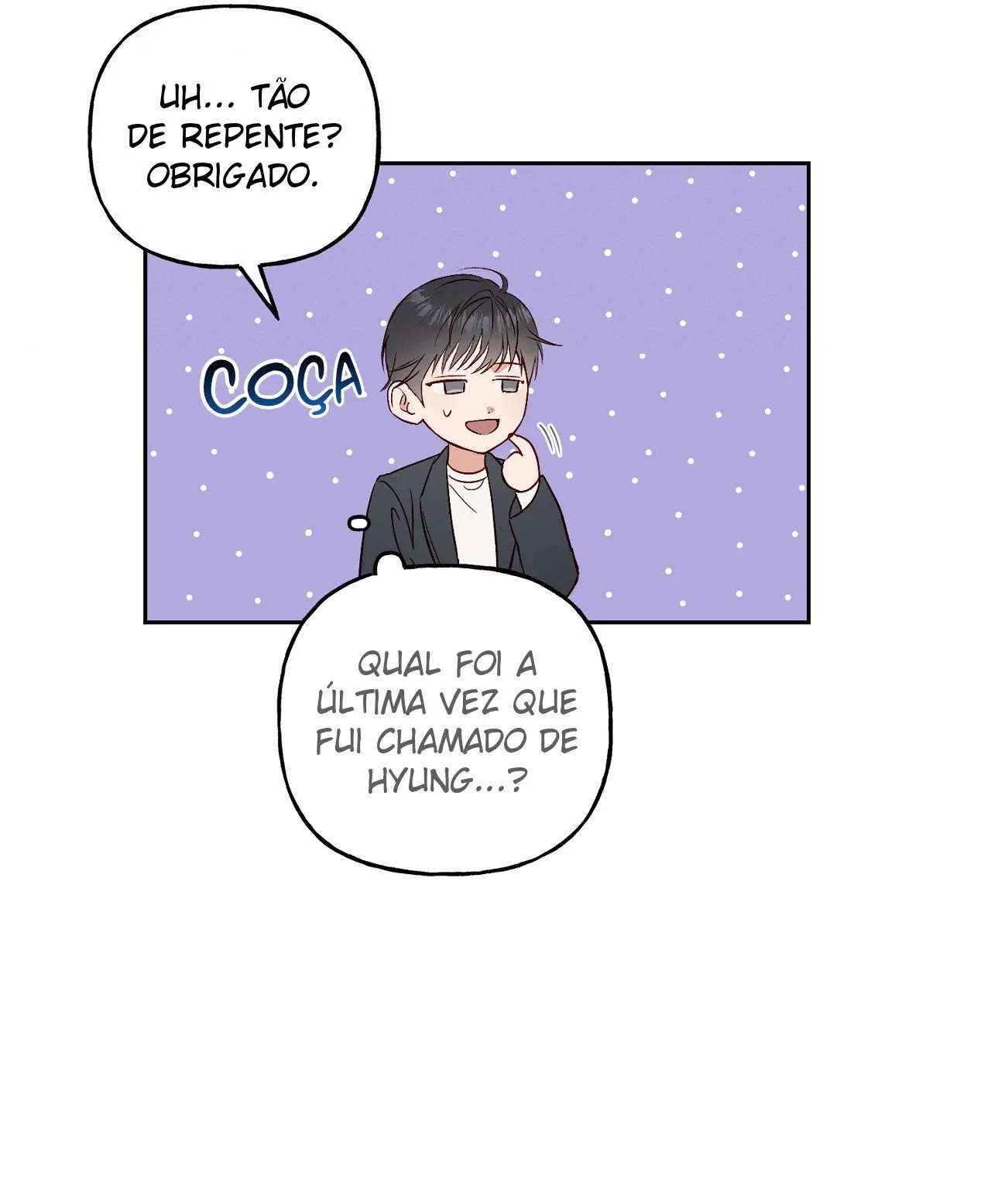 Check You Out – Capítulo 03 Yaoi – Página 26