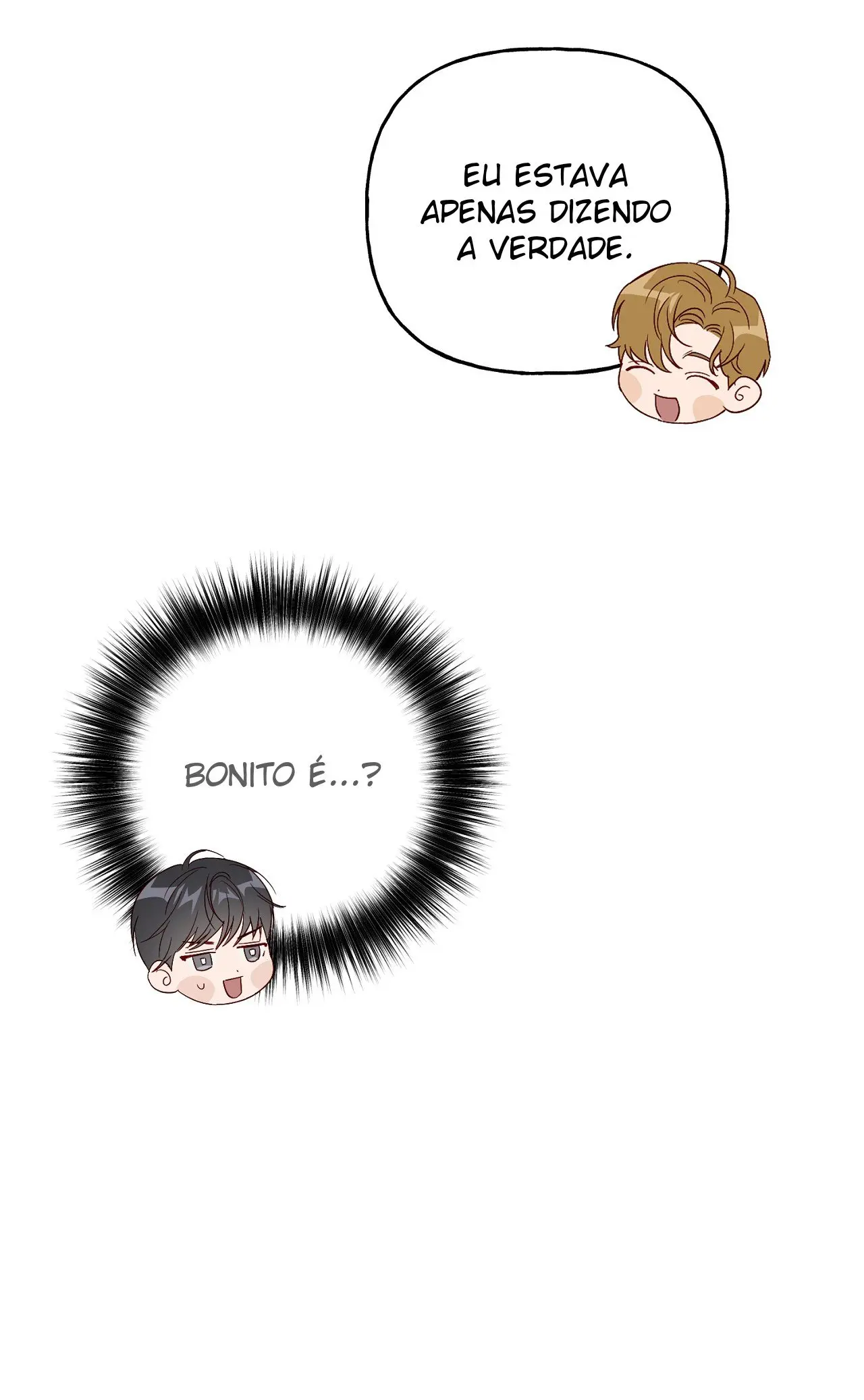 Check You Out – Capítulo 03 Yaoi – Página 27