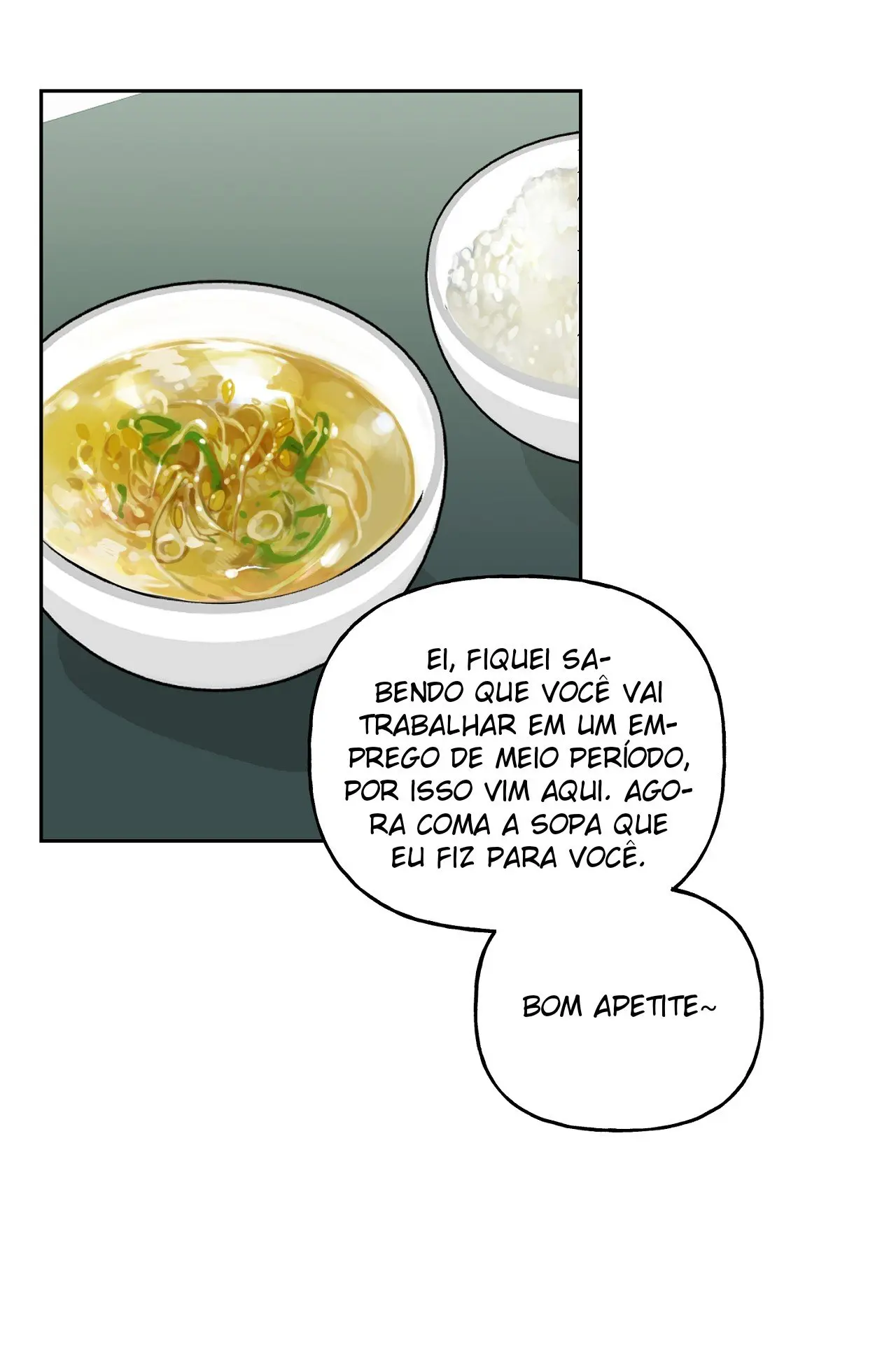 Check You Out – Capítulo 03 Yaoi – Página 35