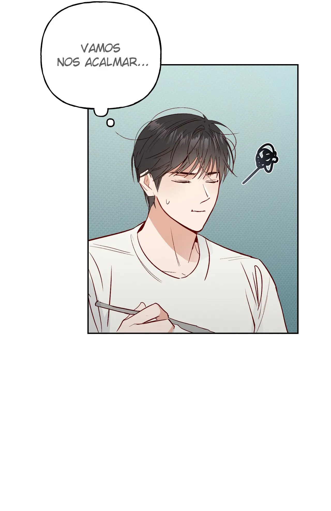 Check You Out – Capítulo 03 Yaoi – Página 37