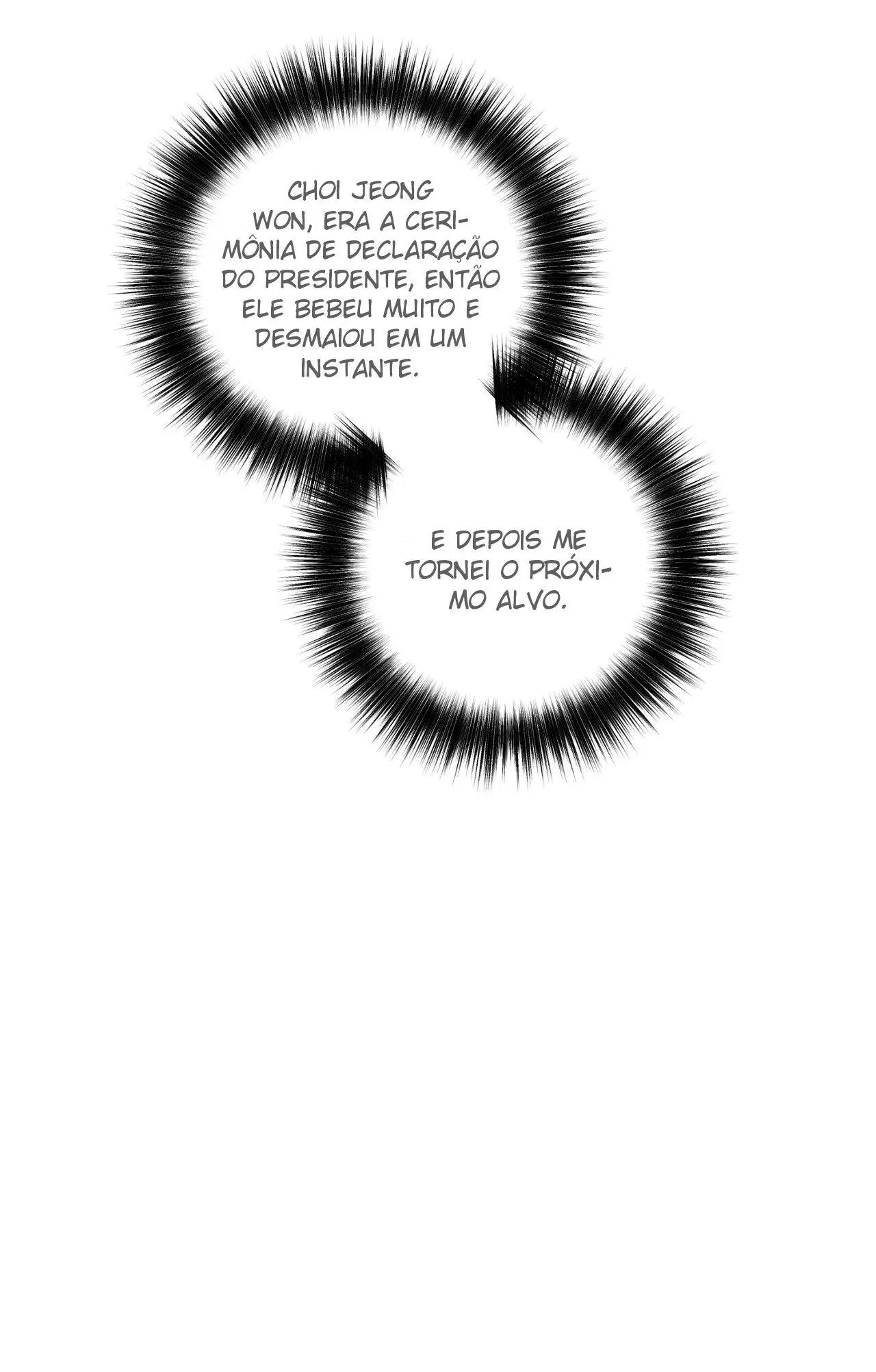 Check You Out – Capítulo 03 Yaoi – Página 39