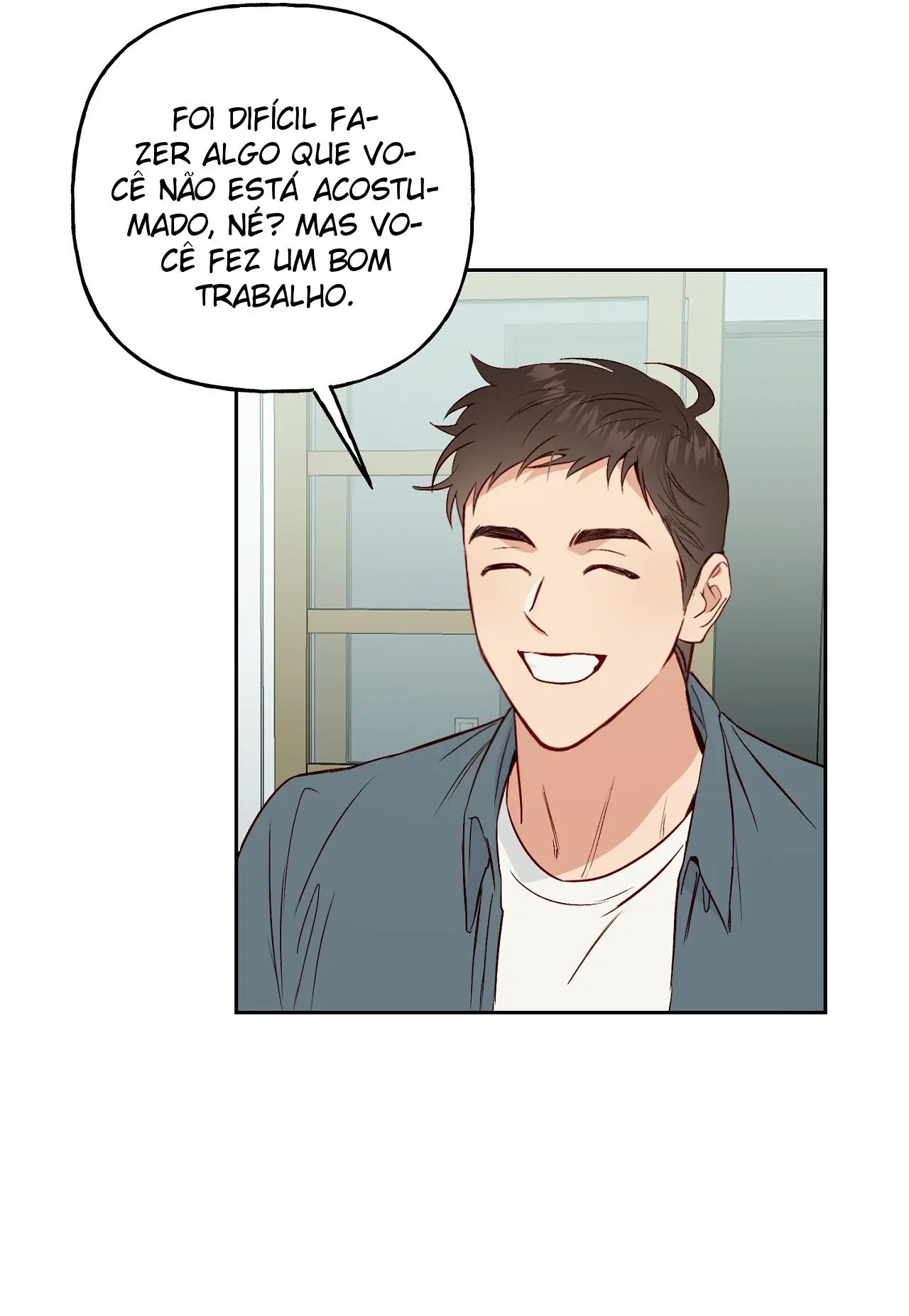 Check You Out – Capítulo 03 Yaoi – Página 40
