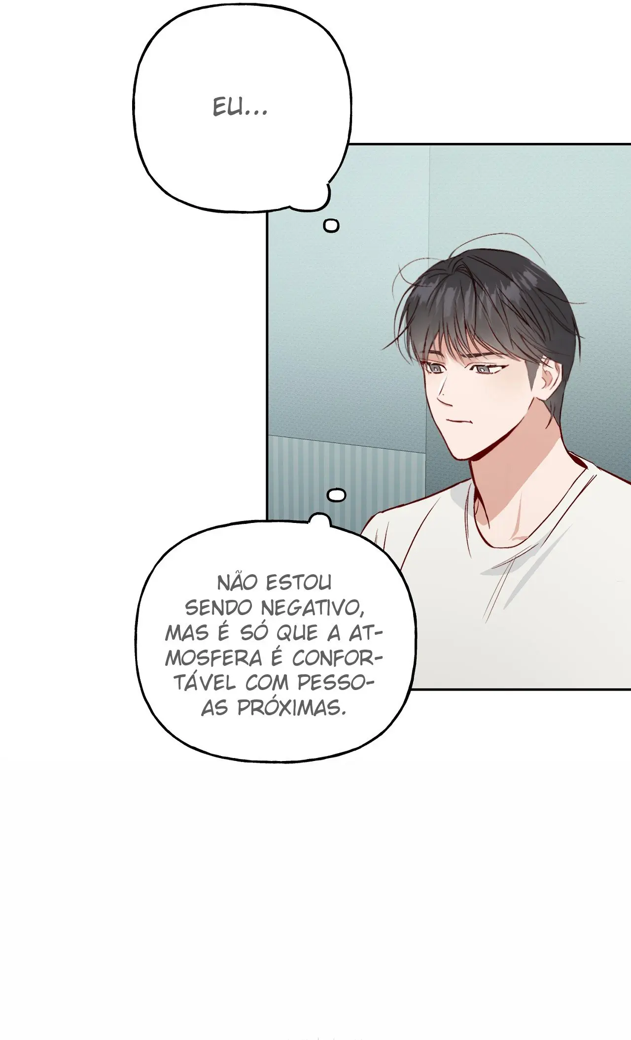 Check You Out – Capítulo 03 Yaoi – Página 44