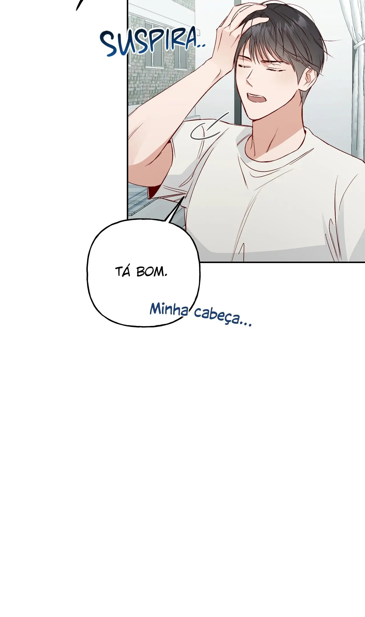 Check You Out – Capítulo 03 Yaoi – Página 48