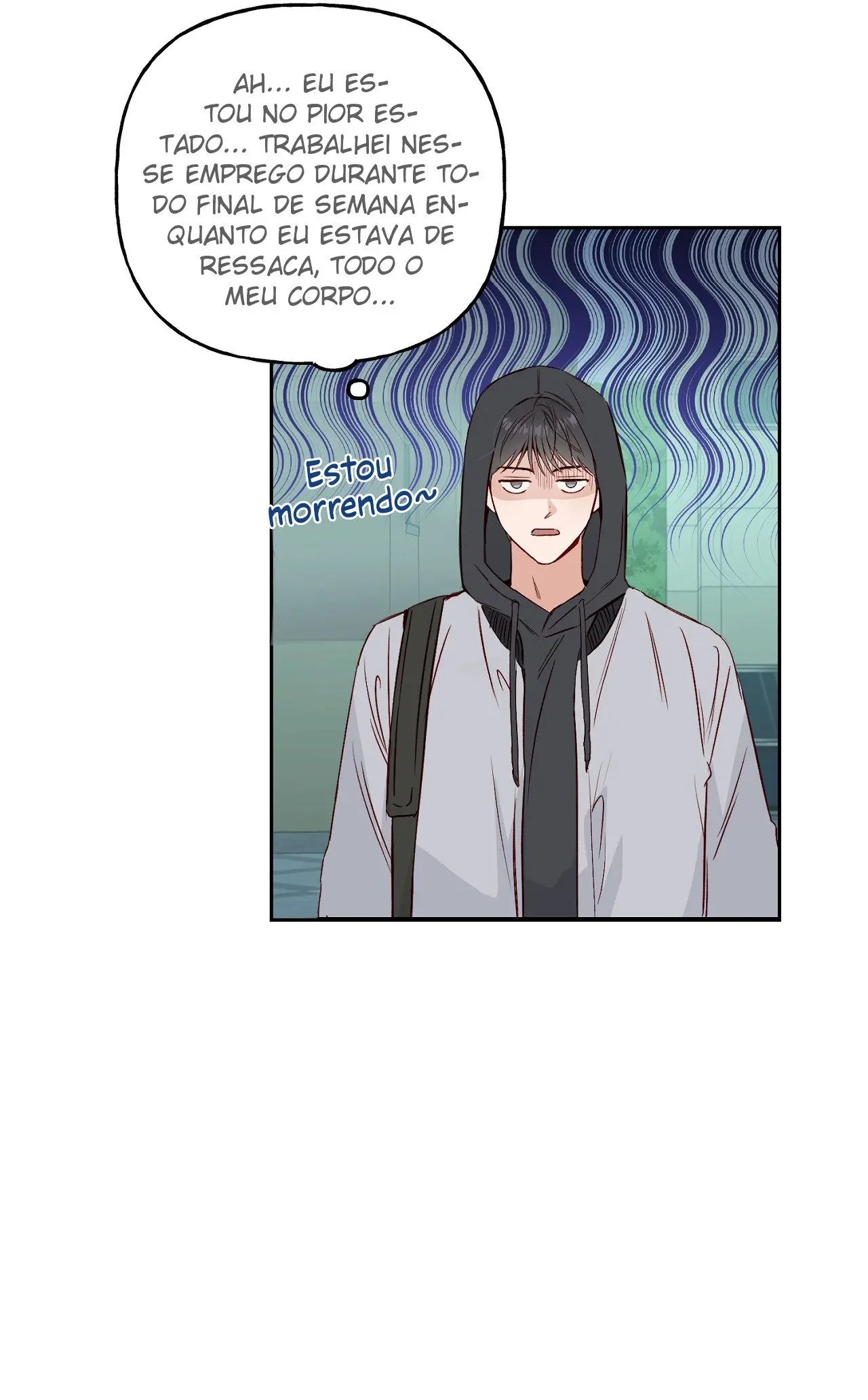 Check You Out – Capítulo 03 Yaoi – Página 50