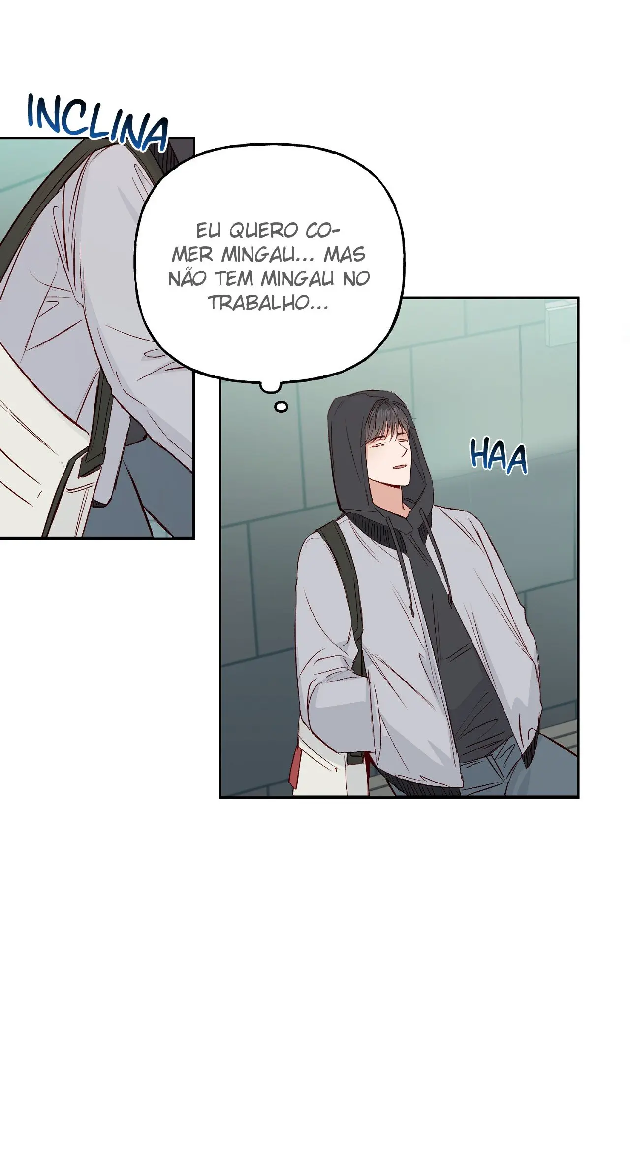 Check You Out – Capítulo 03 Yaoi – Página 55