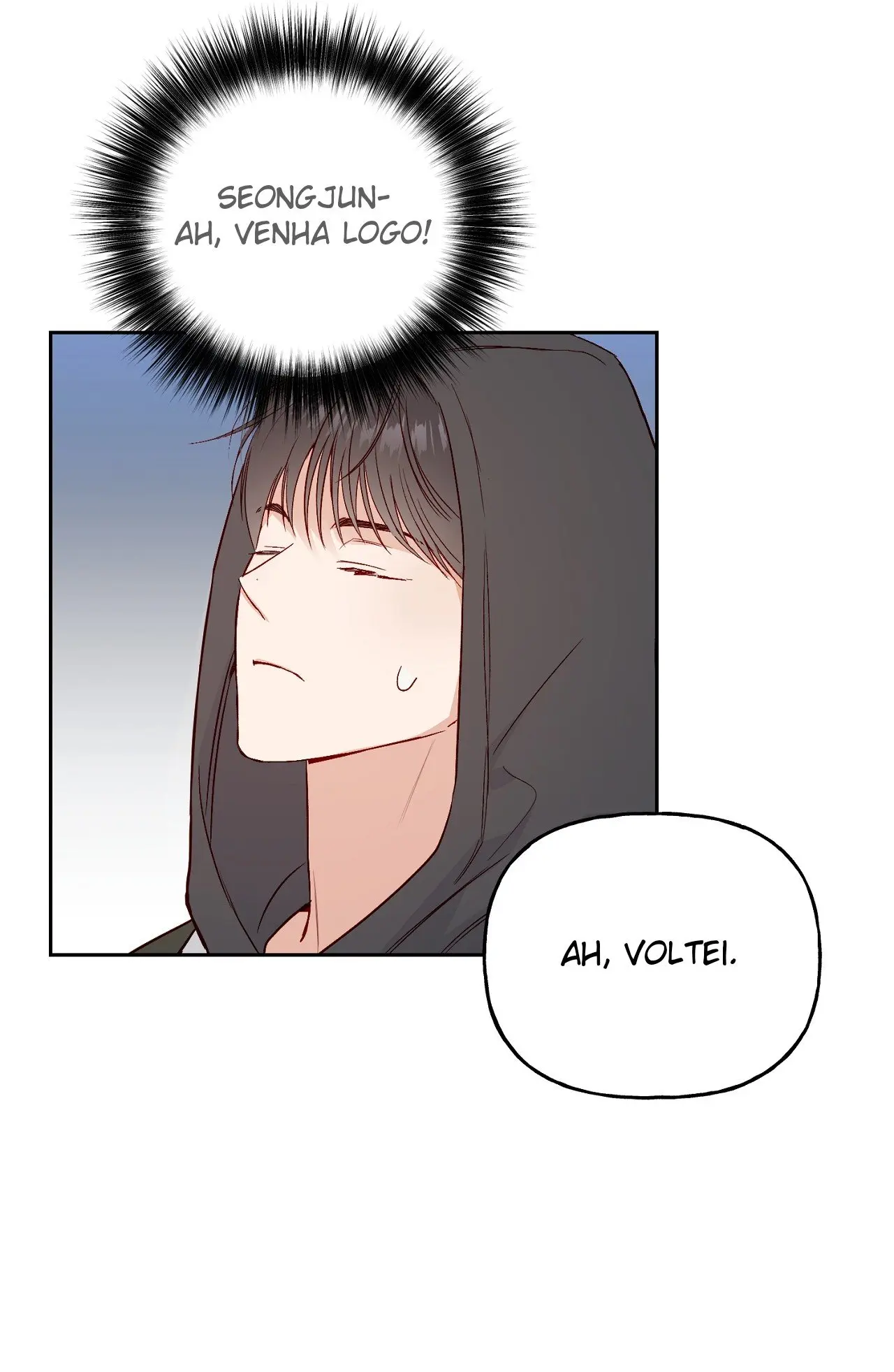 Check You Out – Capítulo 03 Yaoi – Página 60