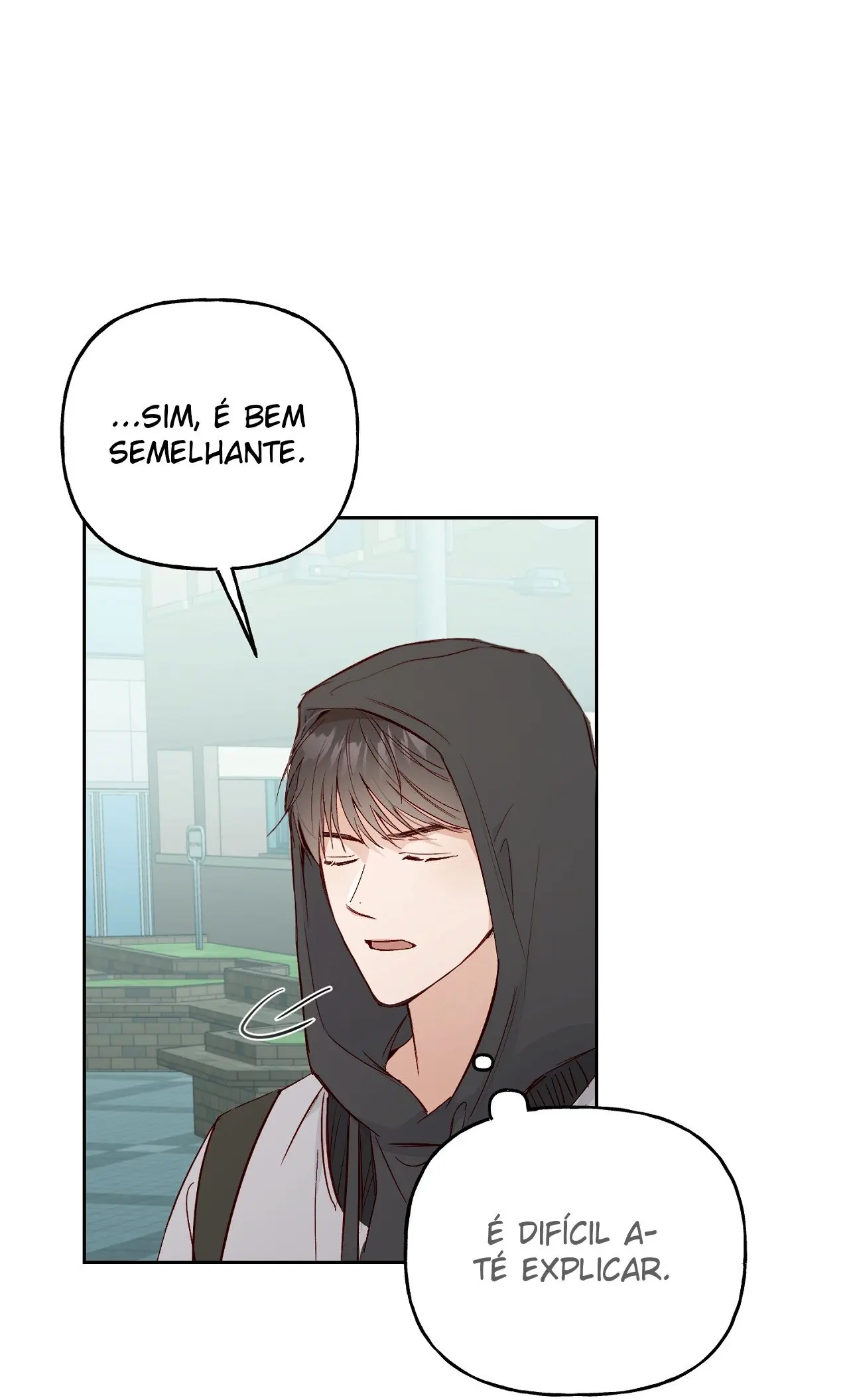 Check You Out – Capítulo 03 Yaoi – Página 64