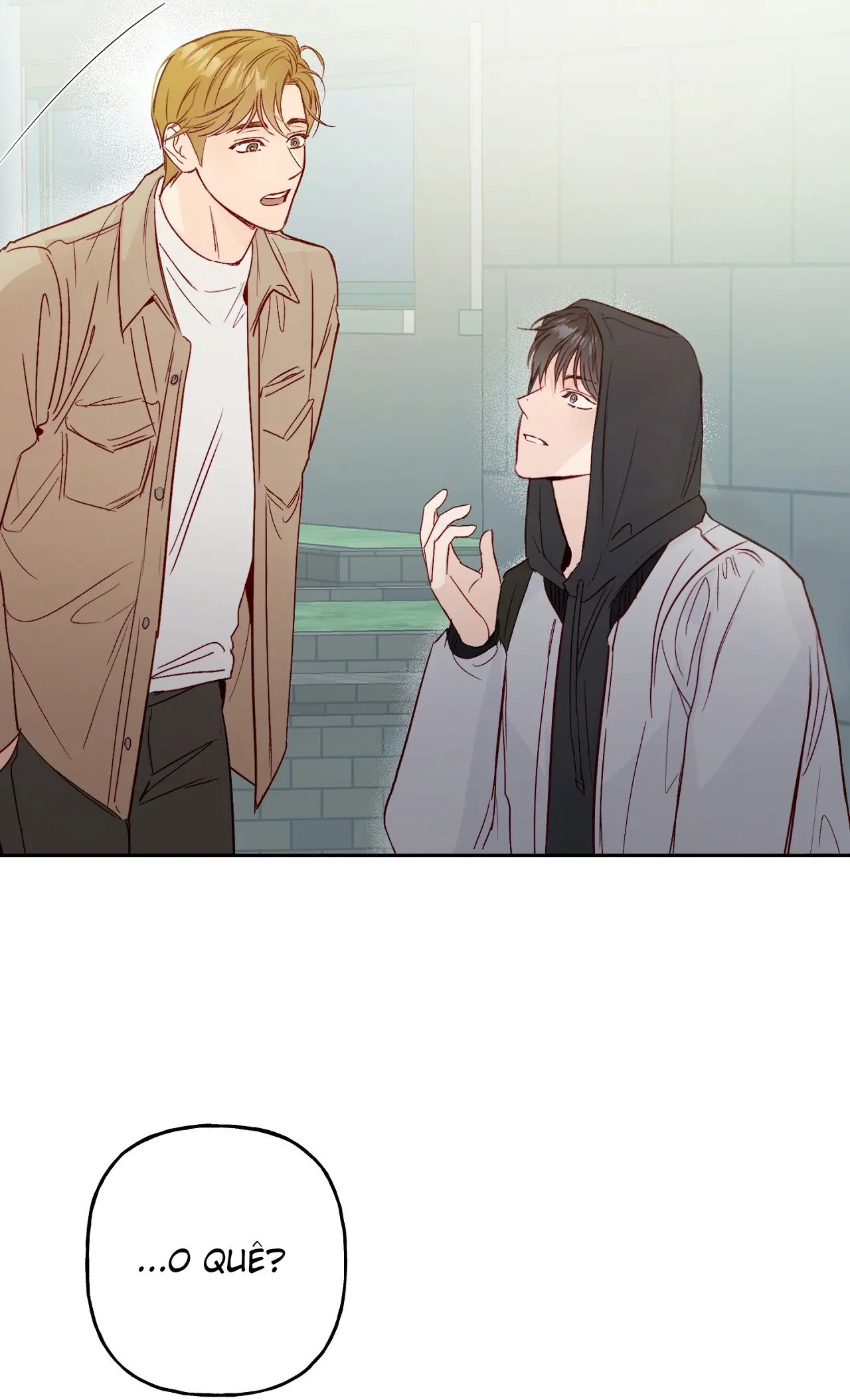 Check You Out – Capítulo 03 Yaoi – Página 68