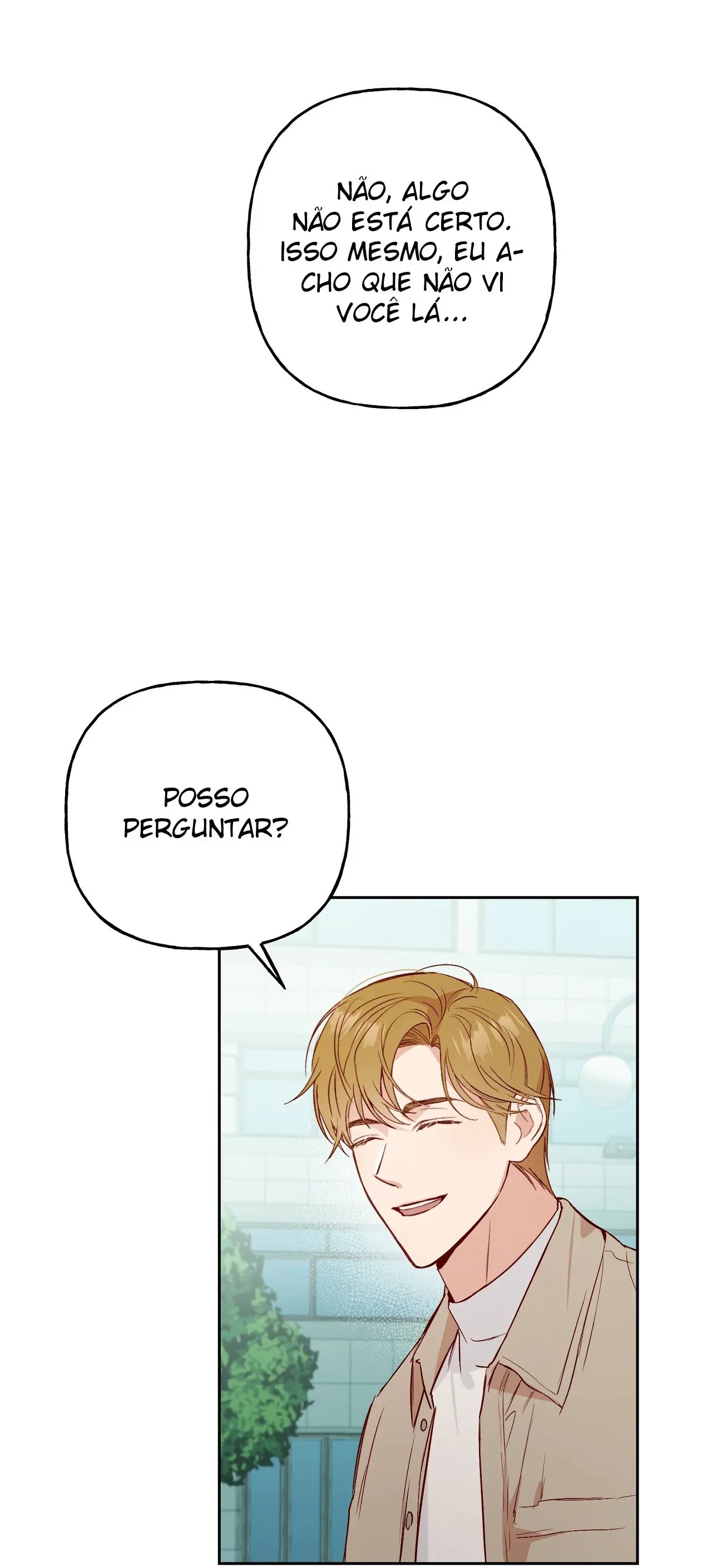 Check You Out – Capítulo 03 Yaoi – Página 69