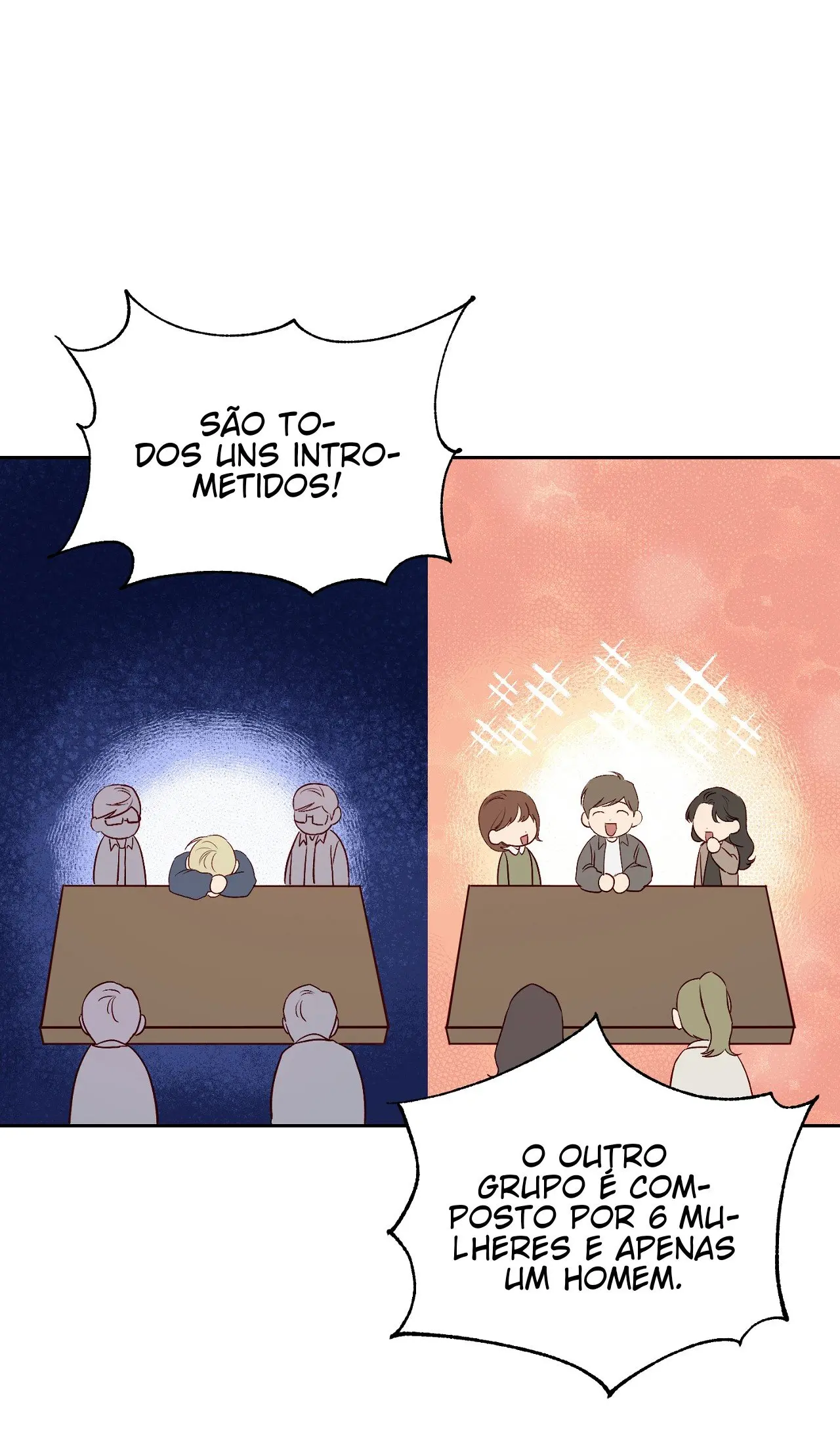 Check You Out – Capítulo 03 Yaoi – Página 9