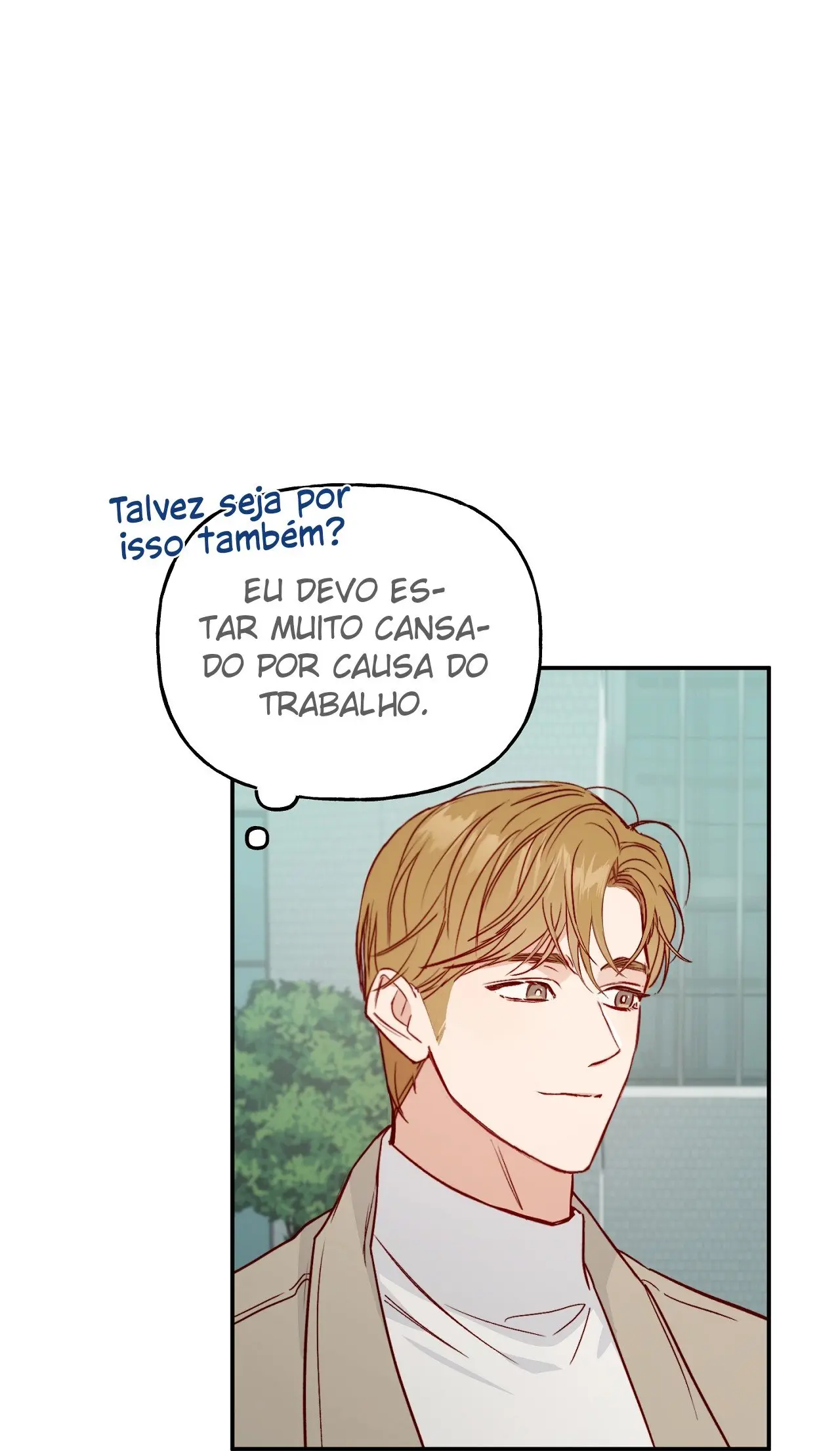 Check You Out – Capítulo 04 Yaoi – Página 12