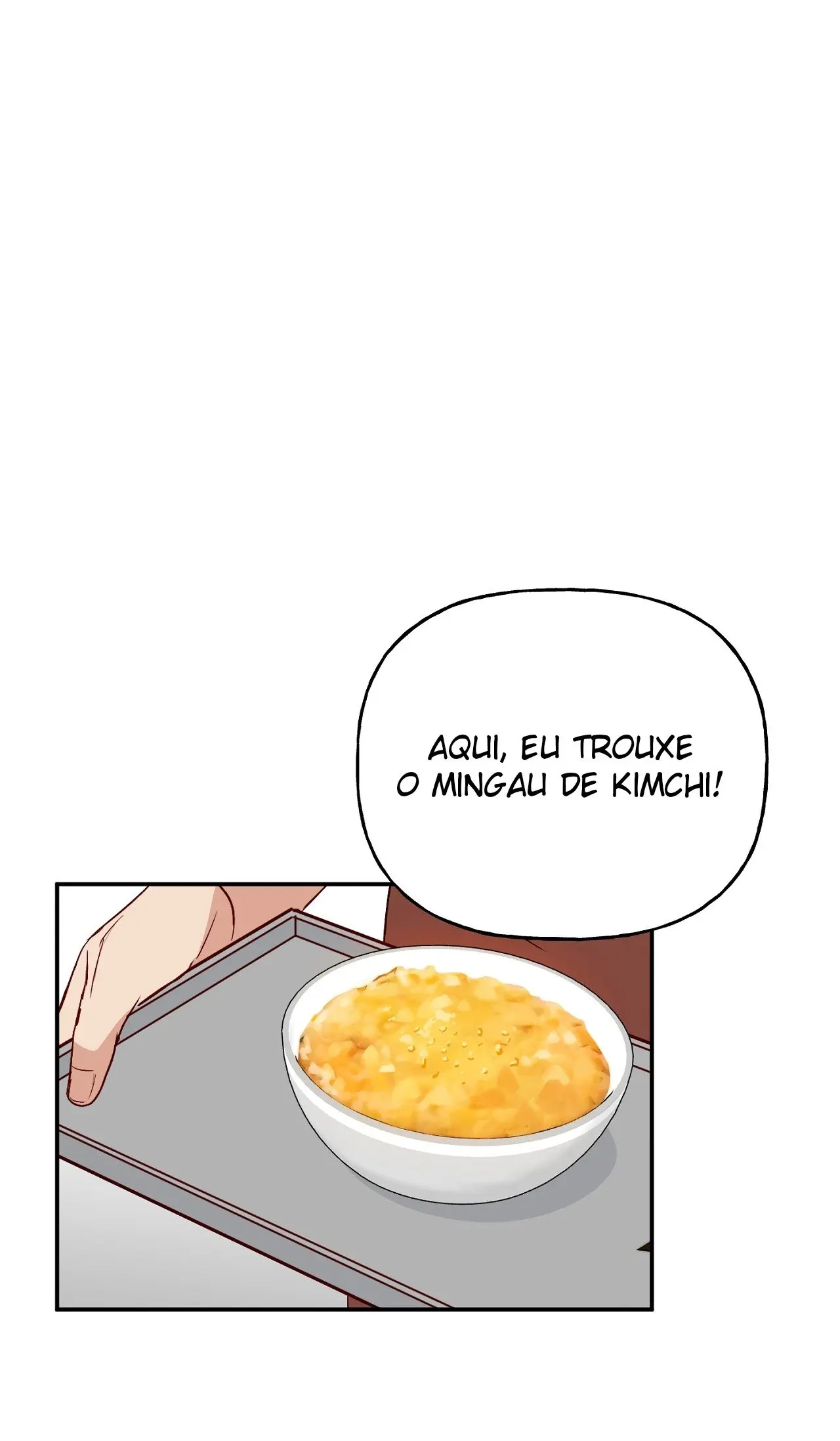 Check You Out – Capítulo 04 Yaoi – Página 23