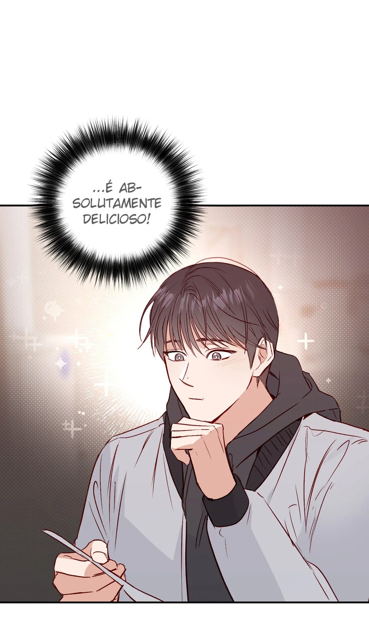 Check You Out – Capítulo 04 Yaoi – Página 27