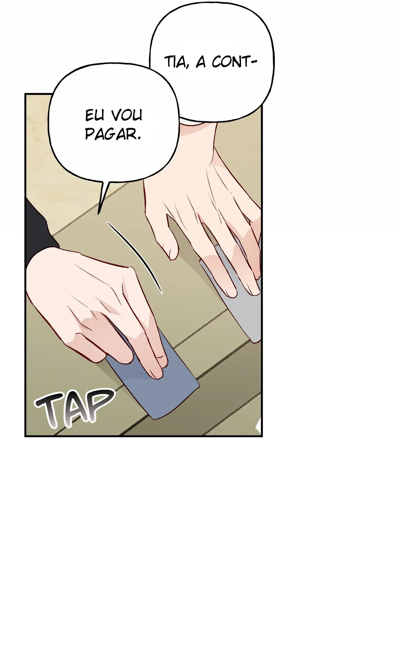 Check You Out – Capítulo 04 Yaoi – Página 30