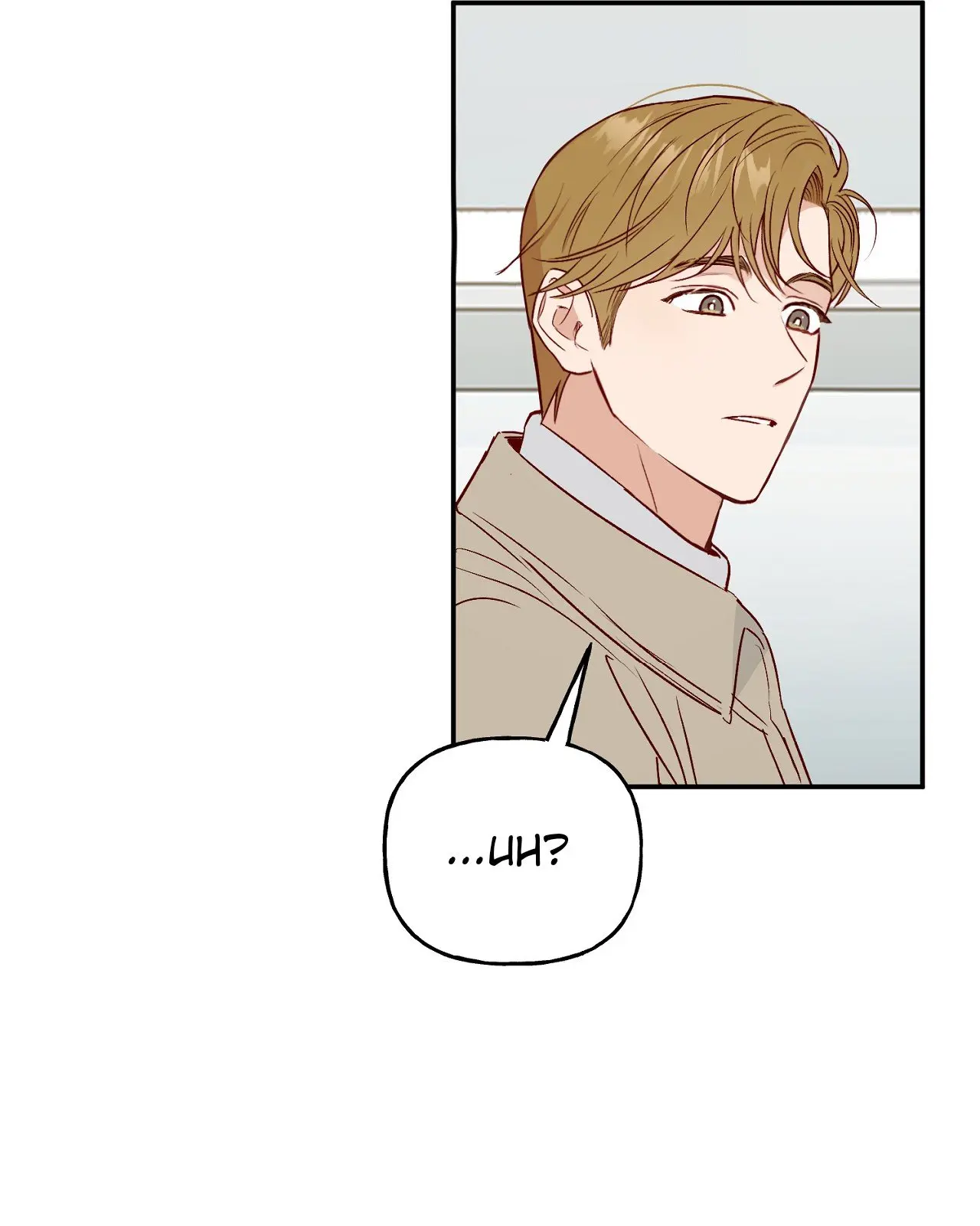 Check You Out – Capítulo 04 Yaoi – Página 31