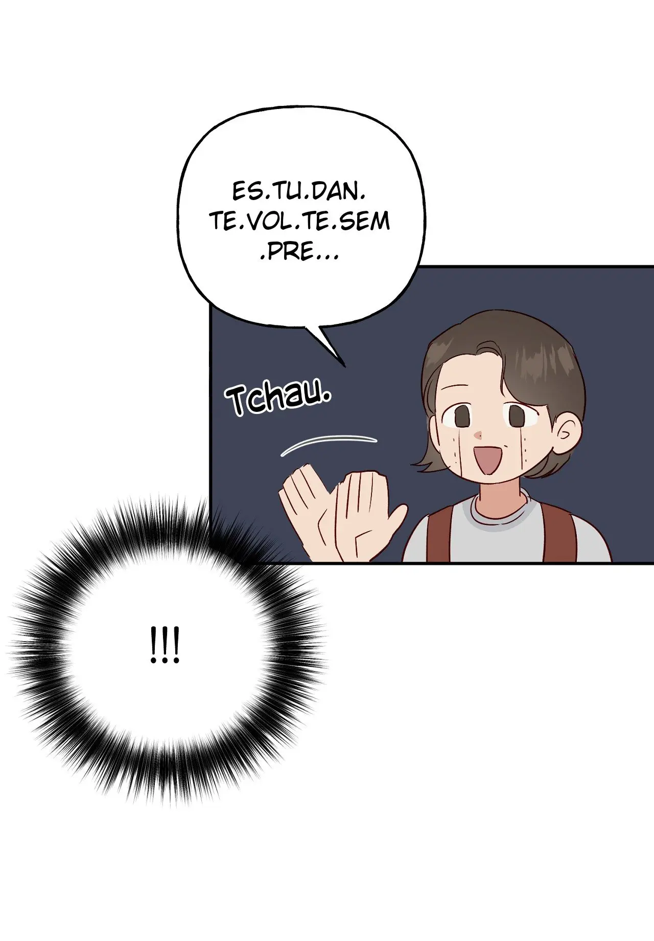 Check You Out – Capítulo 04 Yaoi – Página 35