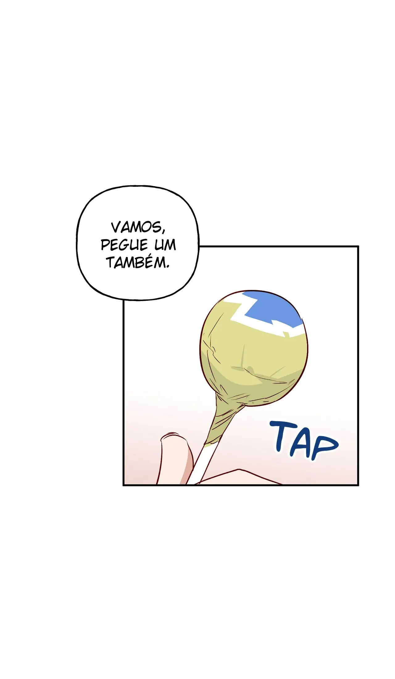 Check You Out – Capítulo 04 Yaoi – Página 45