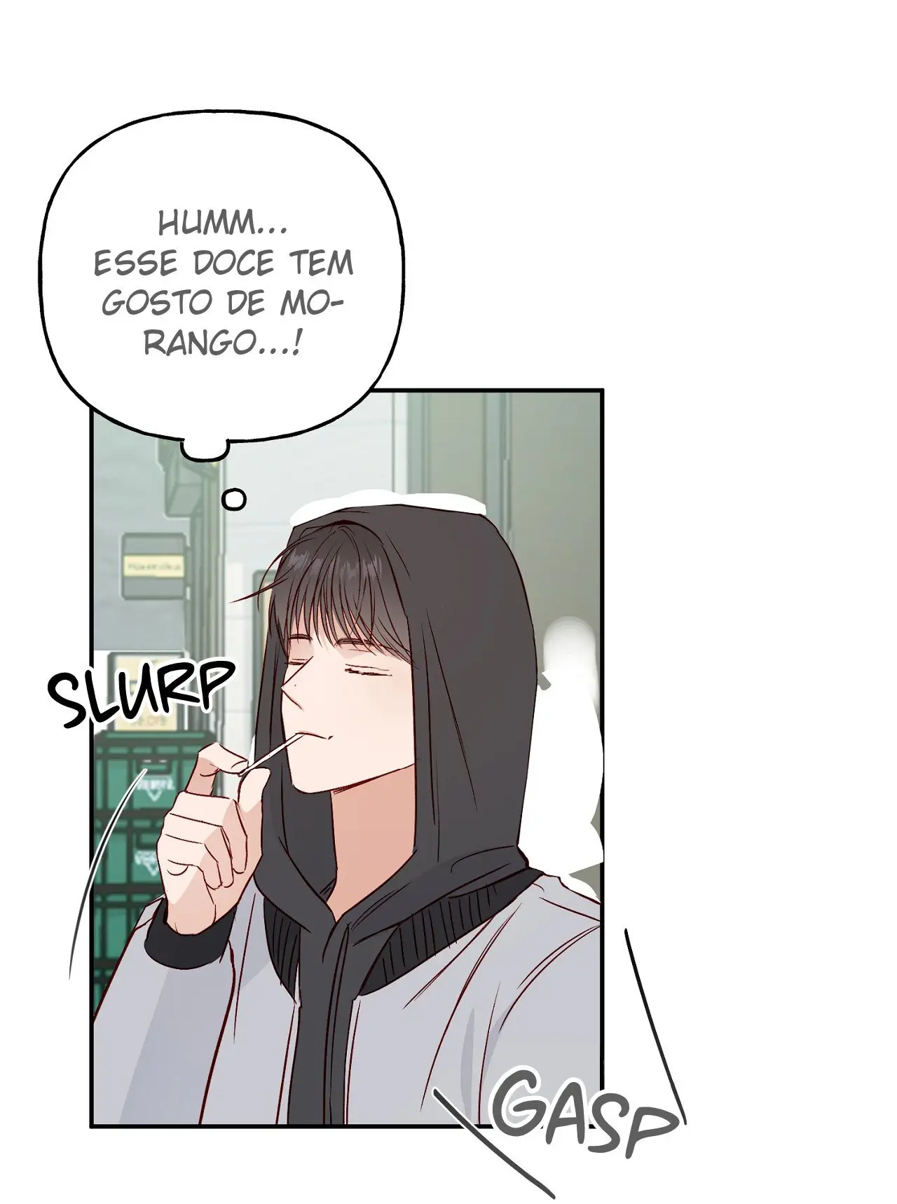 Check You Out – Capítulo 04 Yaoi – Página 47