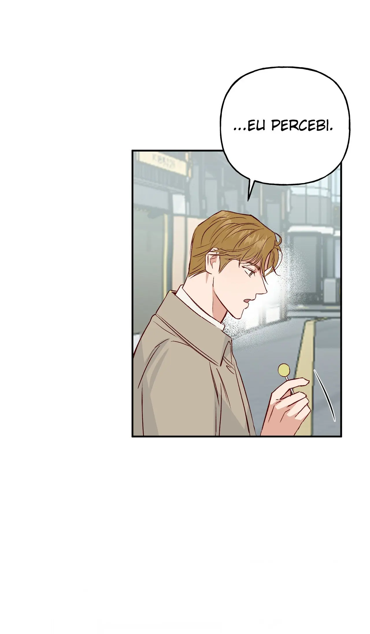 Check You Out – Capítulo 04 Yaoi – Página 51