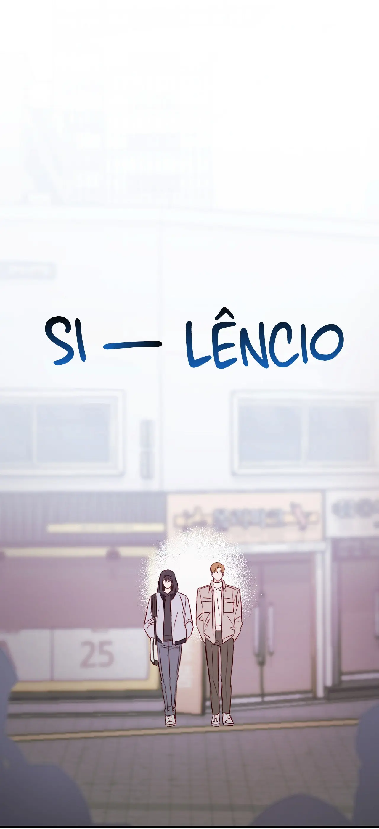 Check You Out – Capítulo 04 Yaoi – Página 52