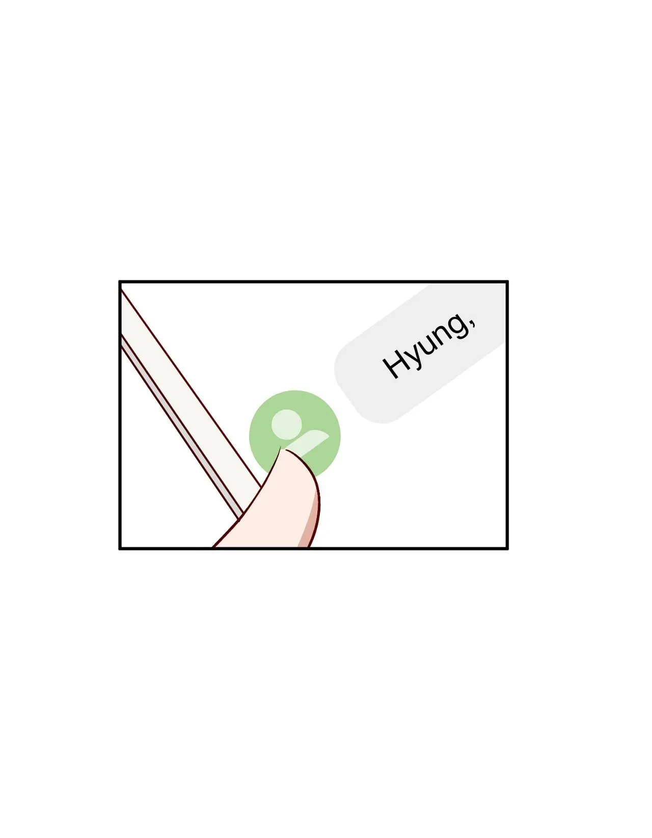 Check You Out – Capítulo 04 Yaoi – Página 56