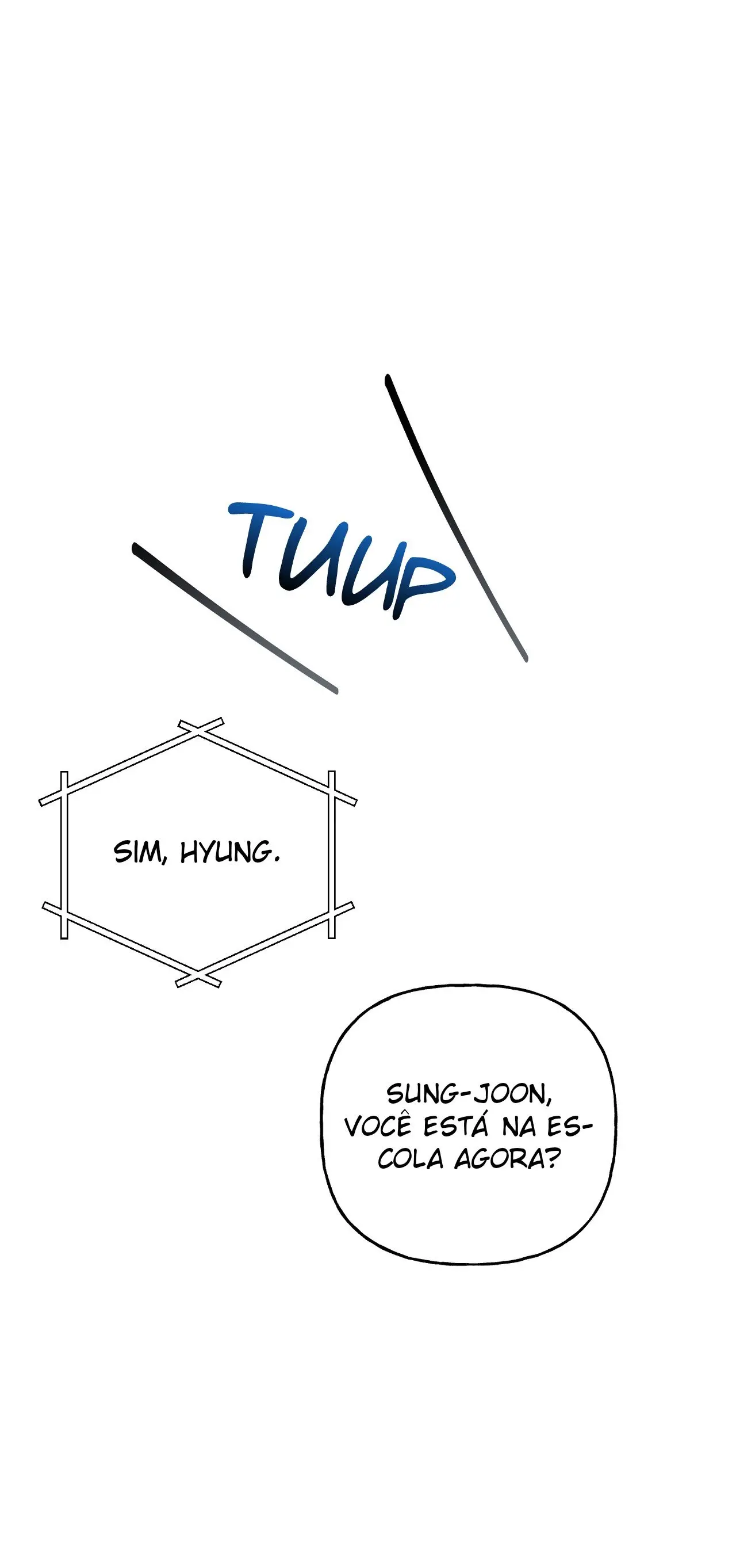 Check You Out – Capítulo 04 Yaoi – Página 62