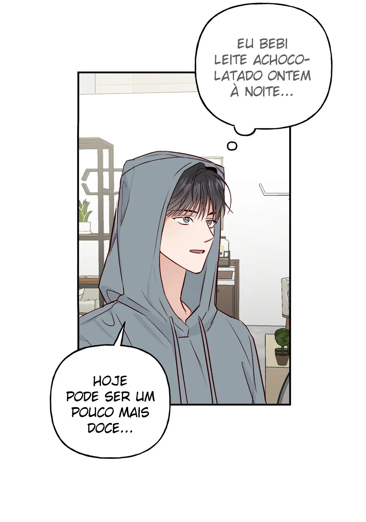 Check You Out – Capítulo 04 Yaoi – Página 69