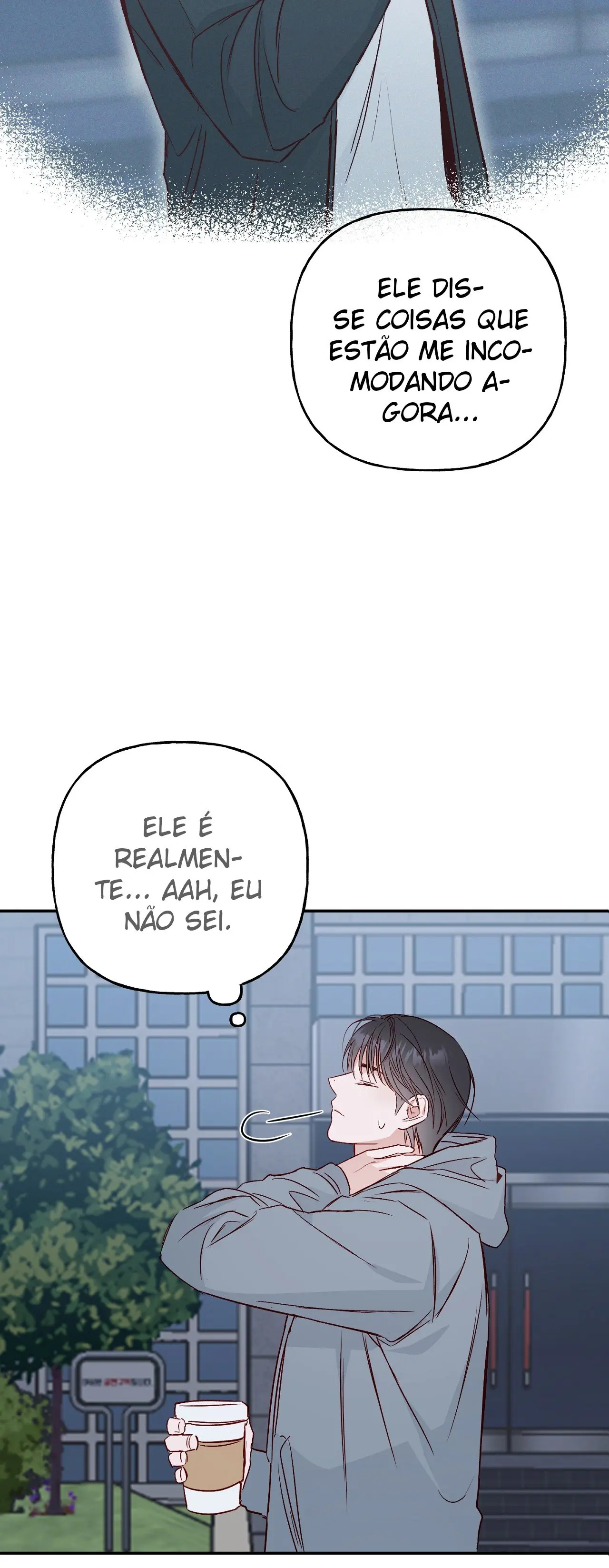 Check You Out – Capítulo 05 Yaoi – Página 24